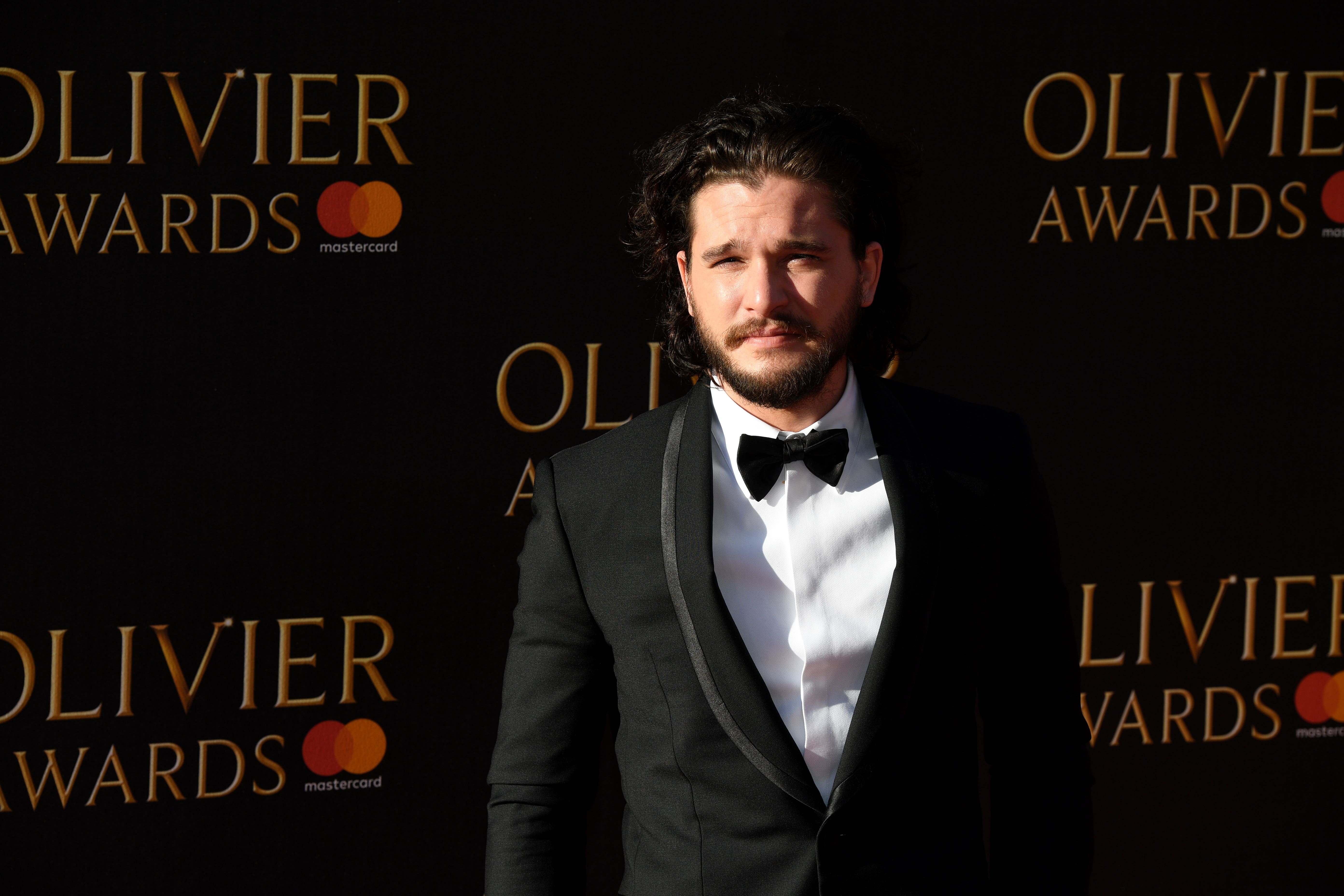Kit Harington to star in UK premiere of Slave Play