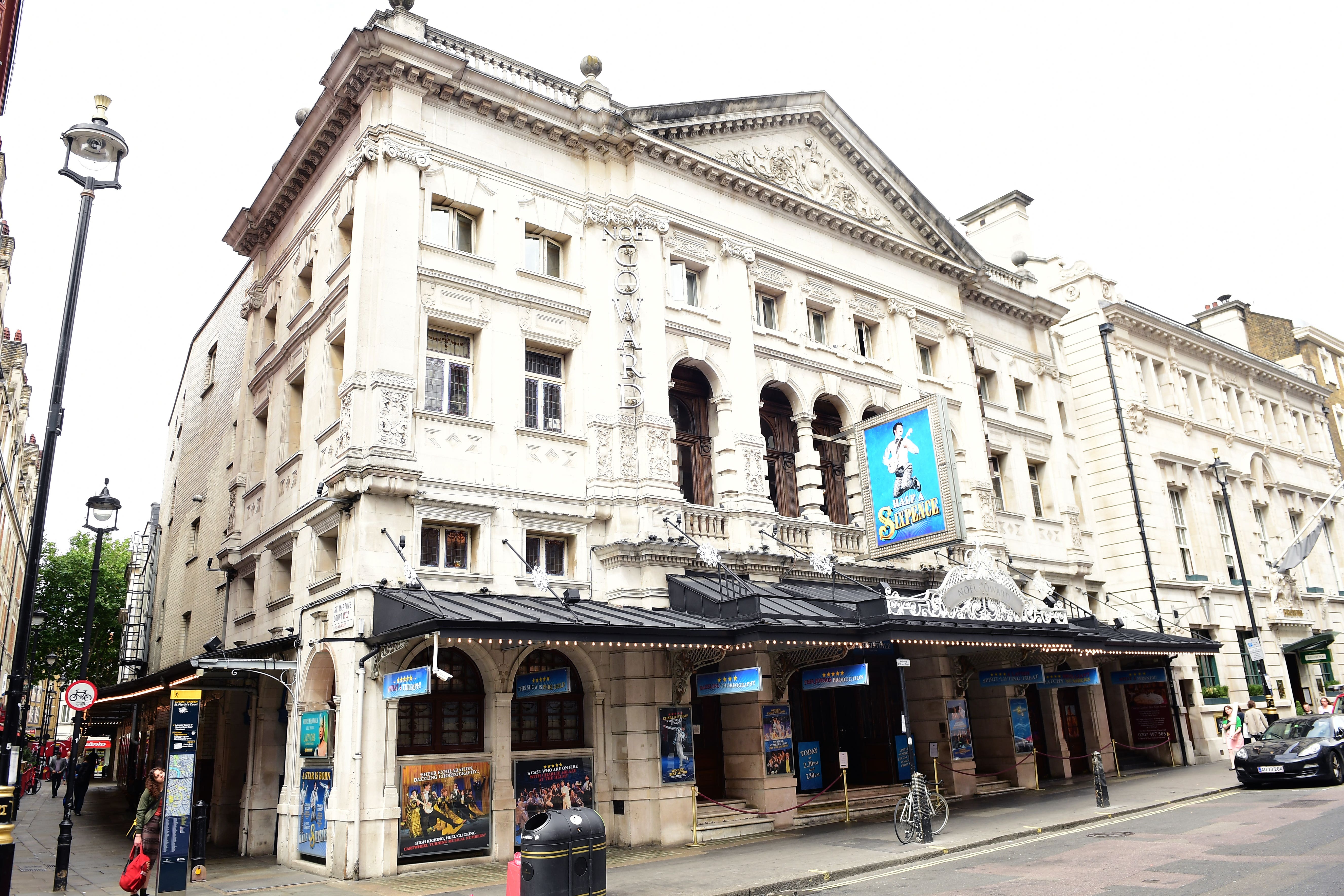 West End play ‘carefully considering’ black-only nights amid Number 10 criticism