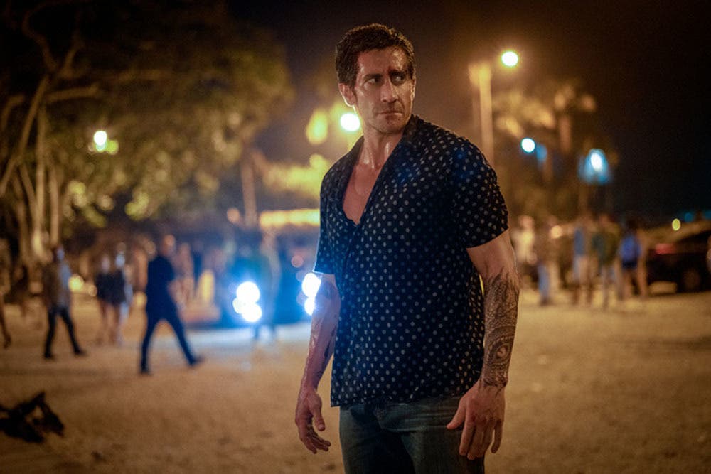 Jake Gyllenhaal: I hope Patrick Swayze would have enjoyed Road House remake