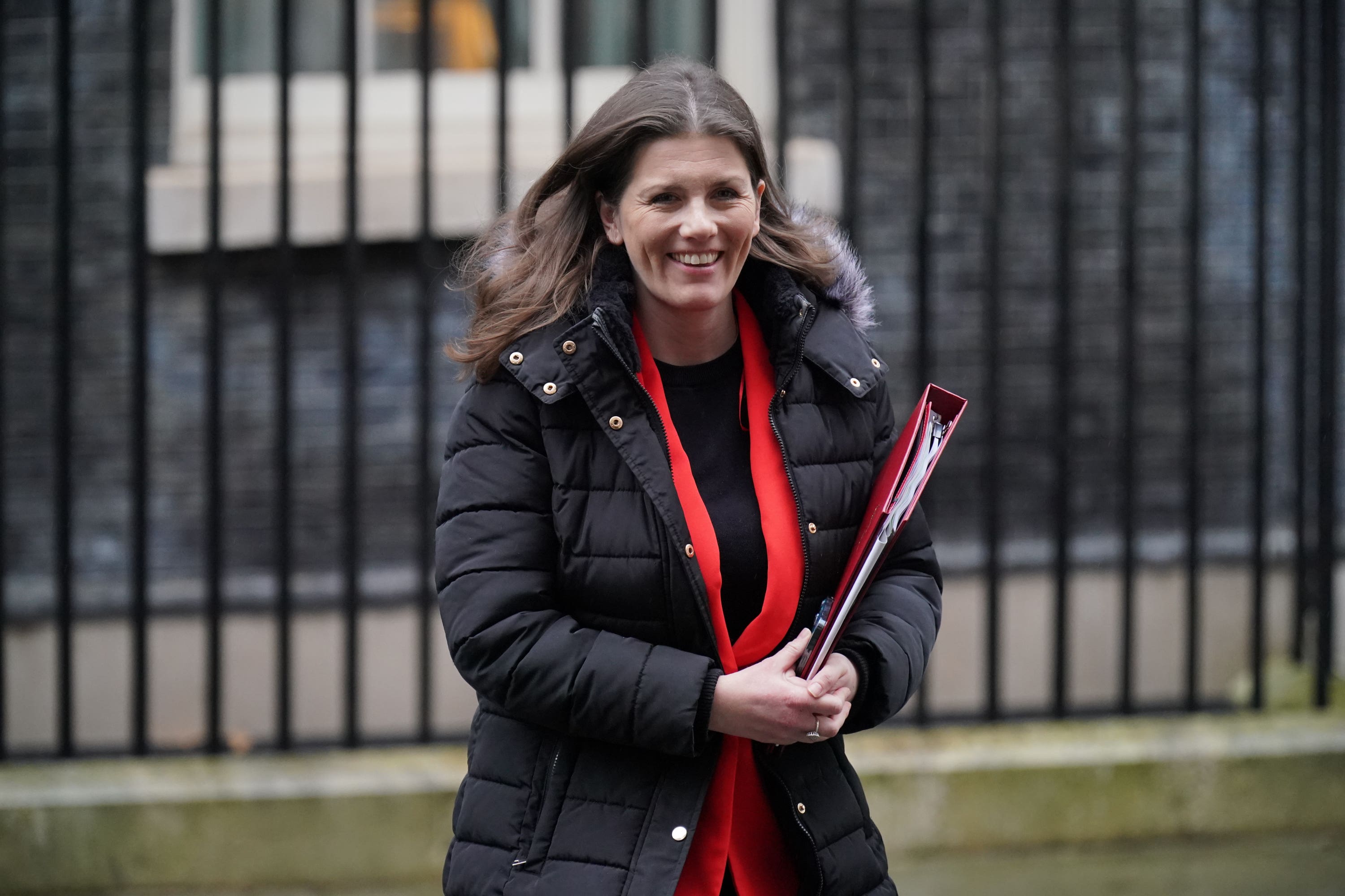 Science Secretary faces calls to quit after taxpayers cover damages for academic