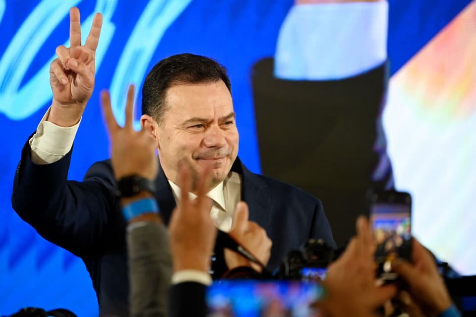 PORTUGAL-POLITICS-ELECTION-VOTE