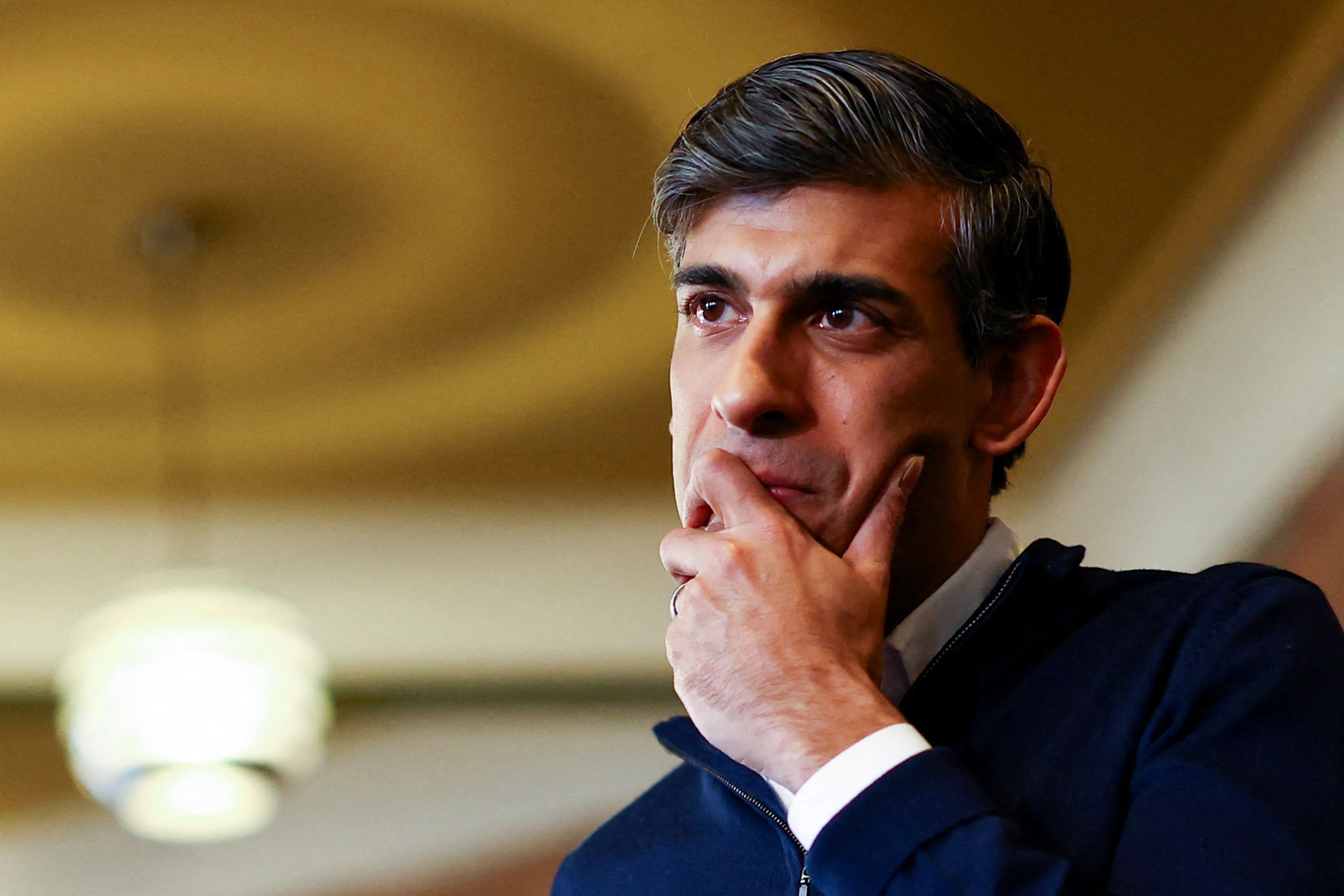 Badenoch tells MPs to stop 'Westminster psychodrama' and back Sunak
