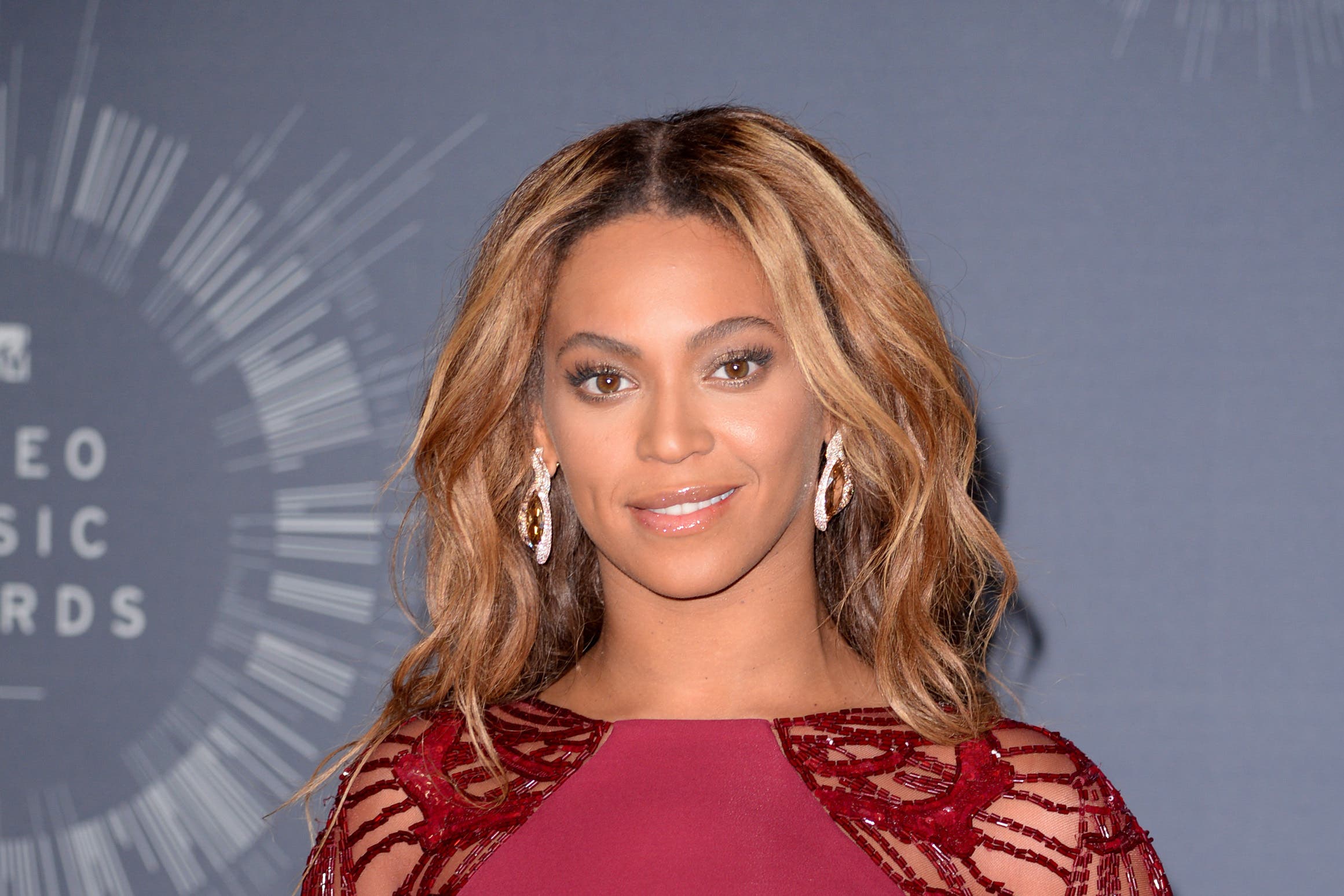 Beyonce says new album comes from experience of not feeling welcome