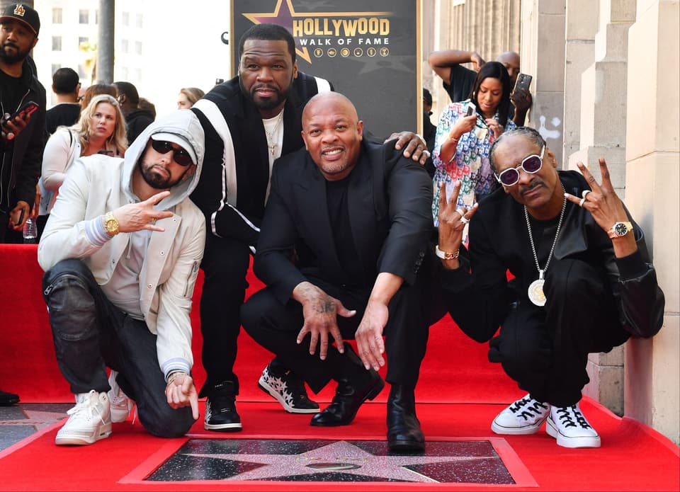 TOPSHOT-US-ENTERTAINMENT-MUSIC-DRE-HWOF