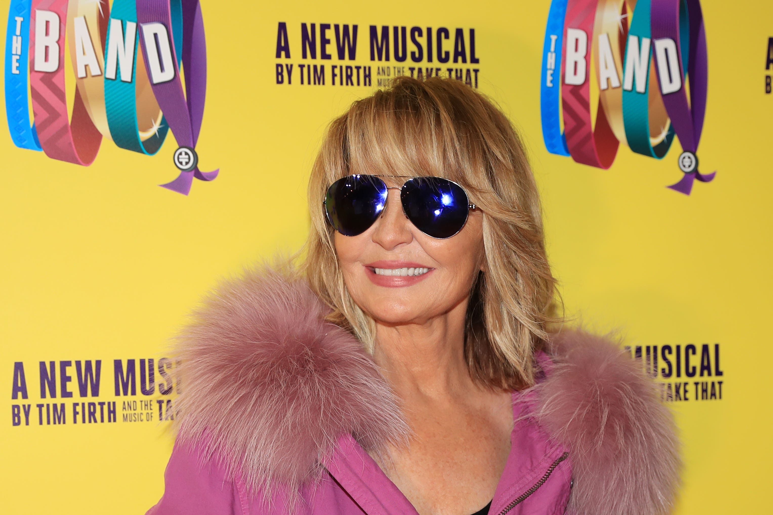 Lulu on working with the late David Bowie: I felt like I’d been heard