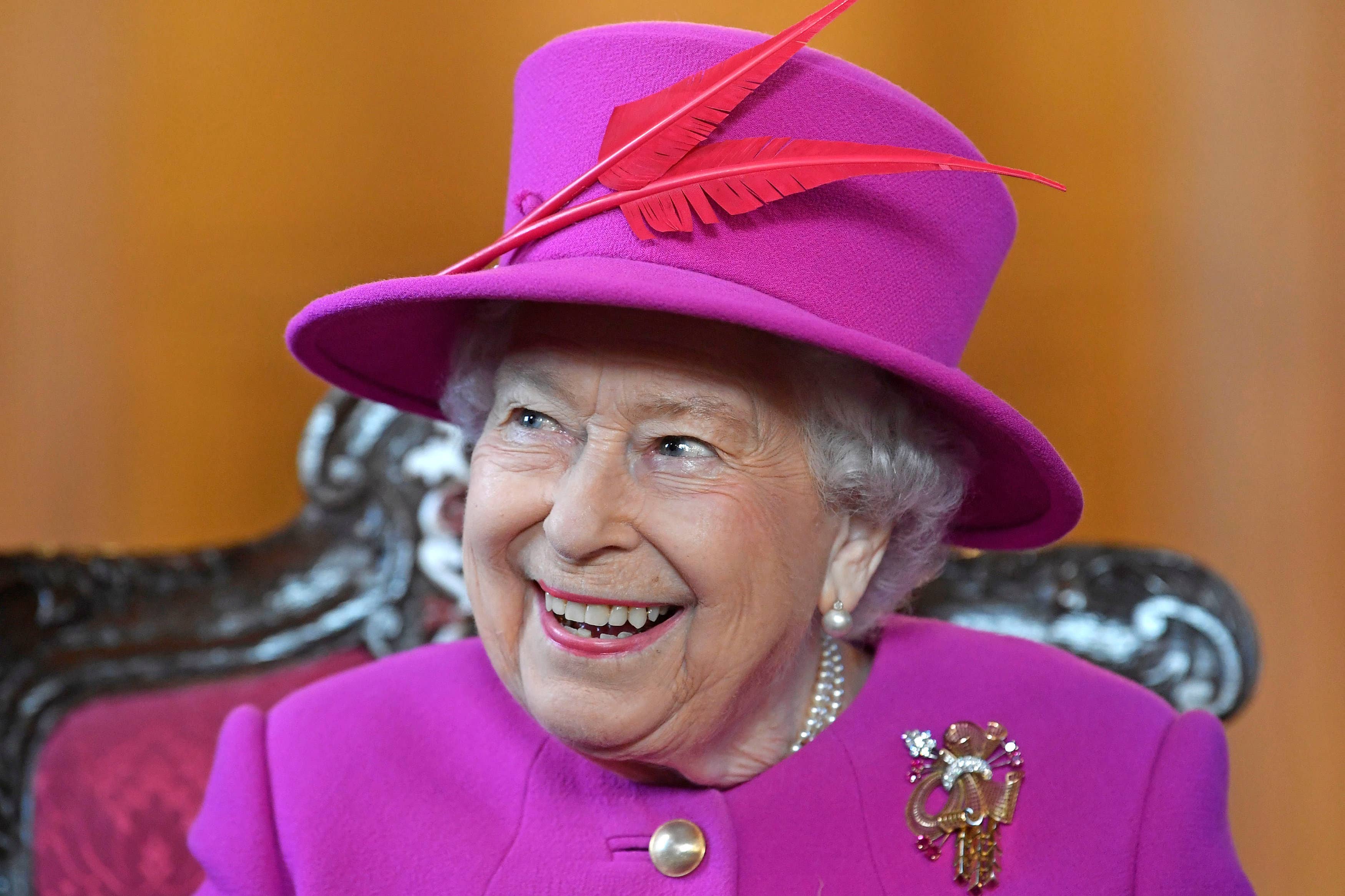 Sarah, Duchess of York pays tribute to the late Queen on her birthday