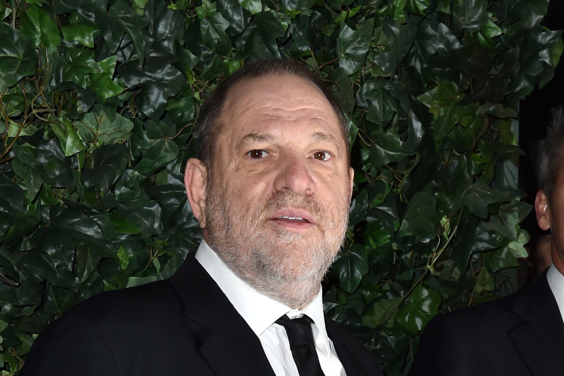 Weinstein ruling is ‘clarion call’ for MeToo movement, says founder