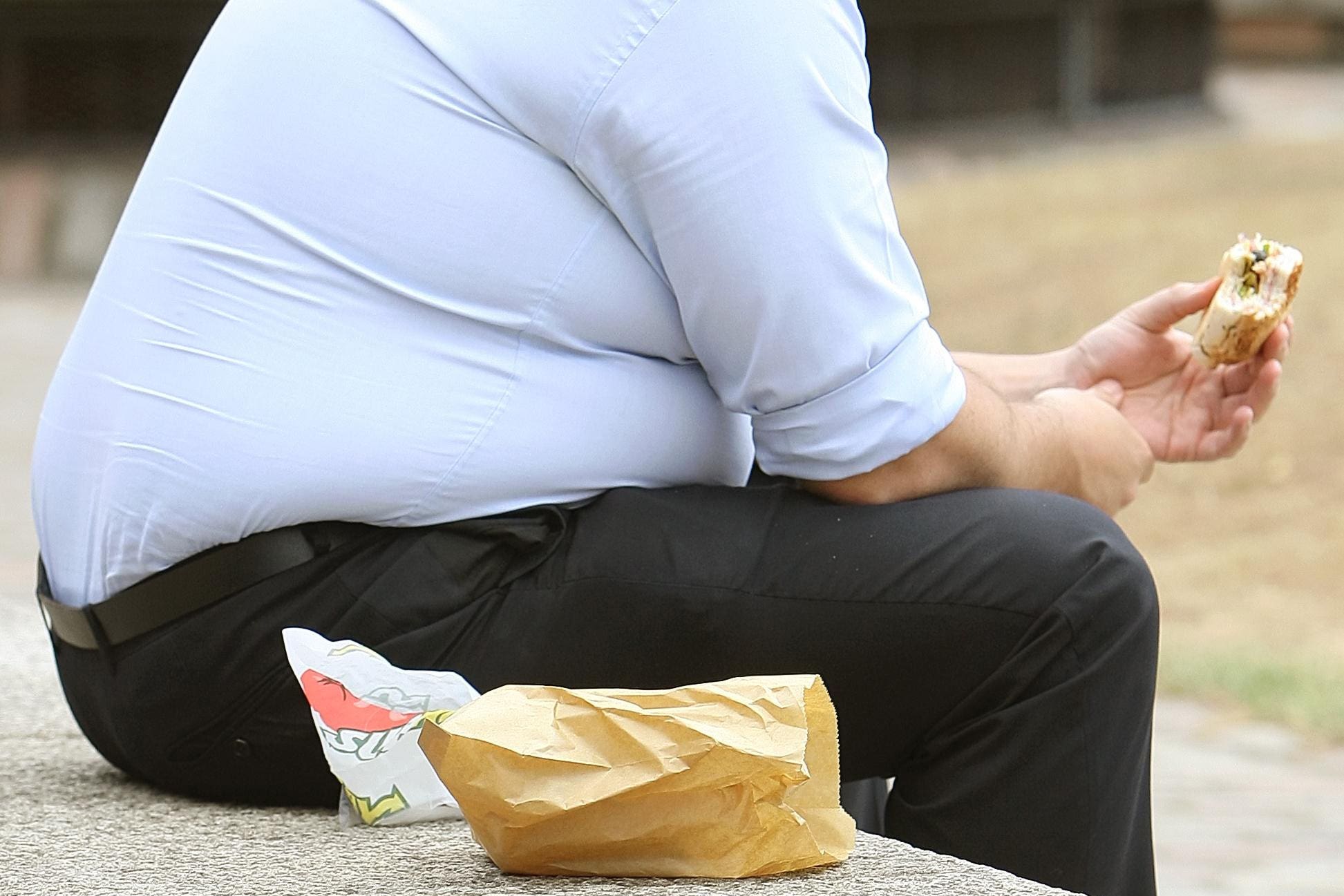 What is Wegovy and what does it treat? Weight-loss jab wins UK approval