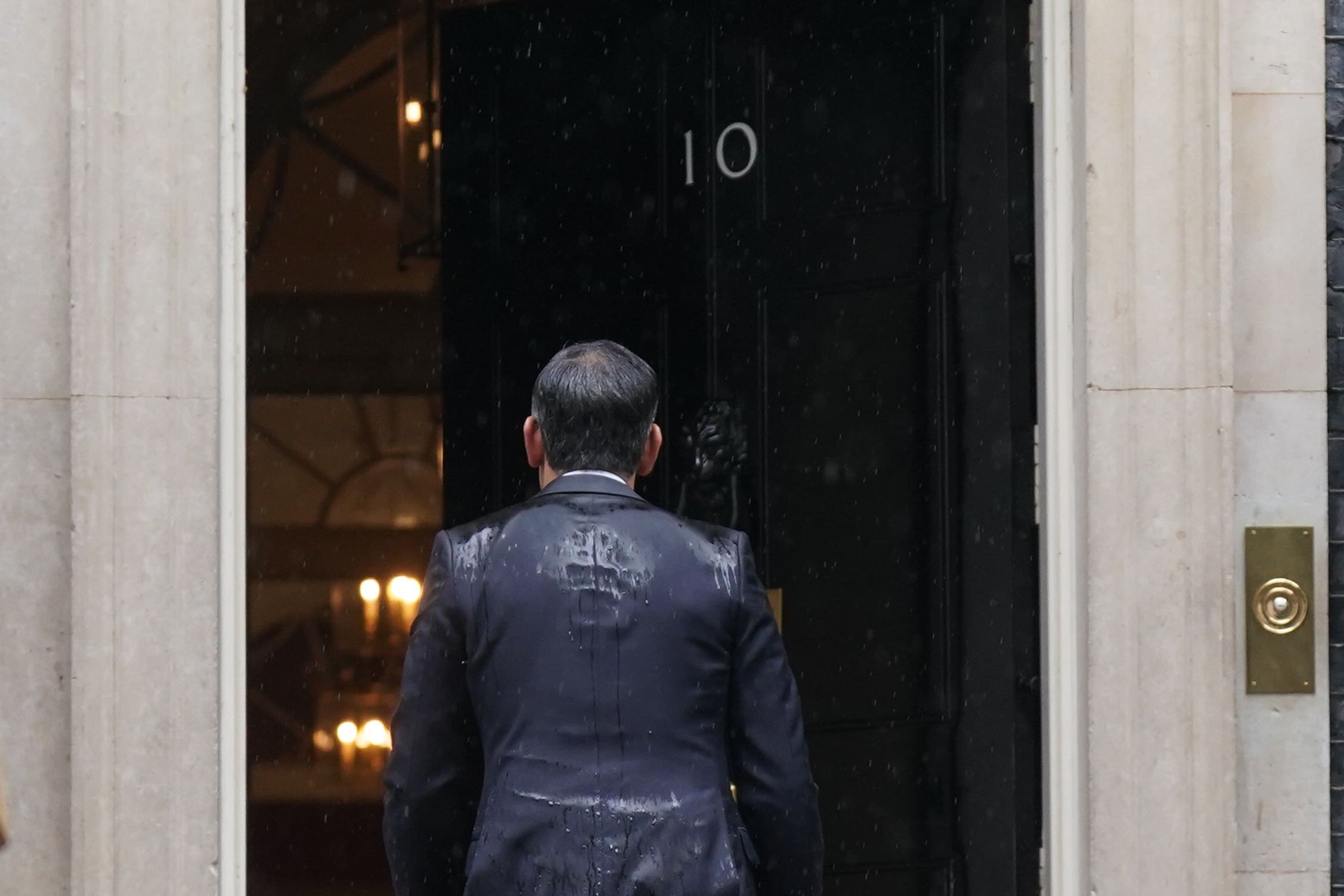 Next Government must be focused on growth, not tinkering