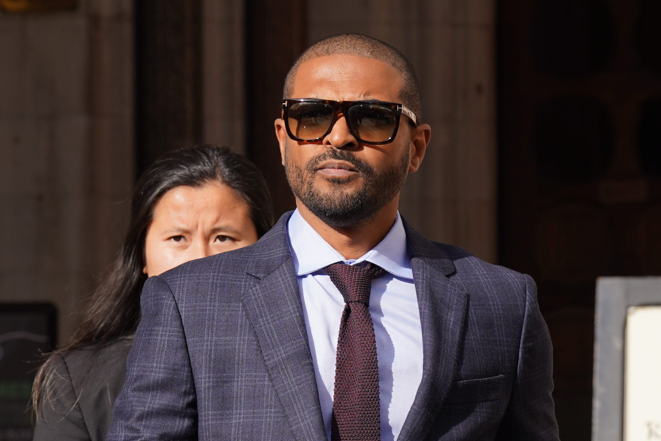 Noel Clarke’s libel claim set for trial next year, High Court told