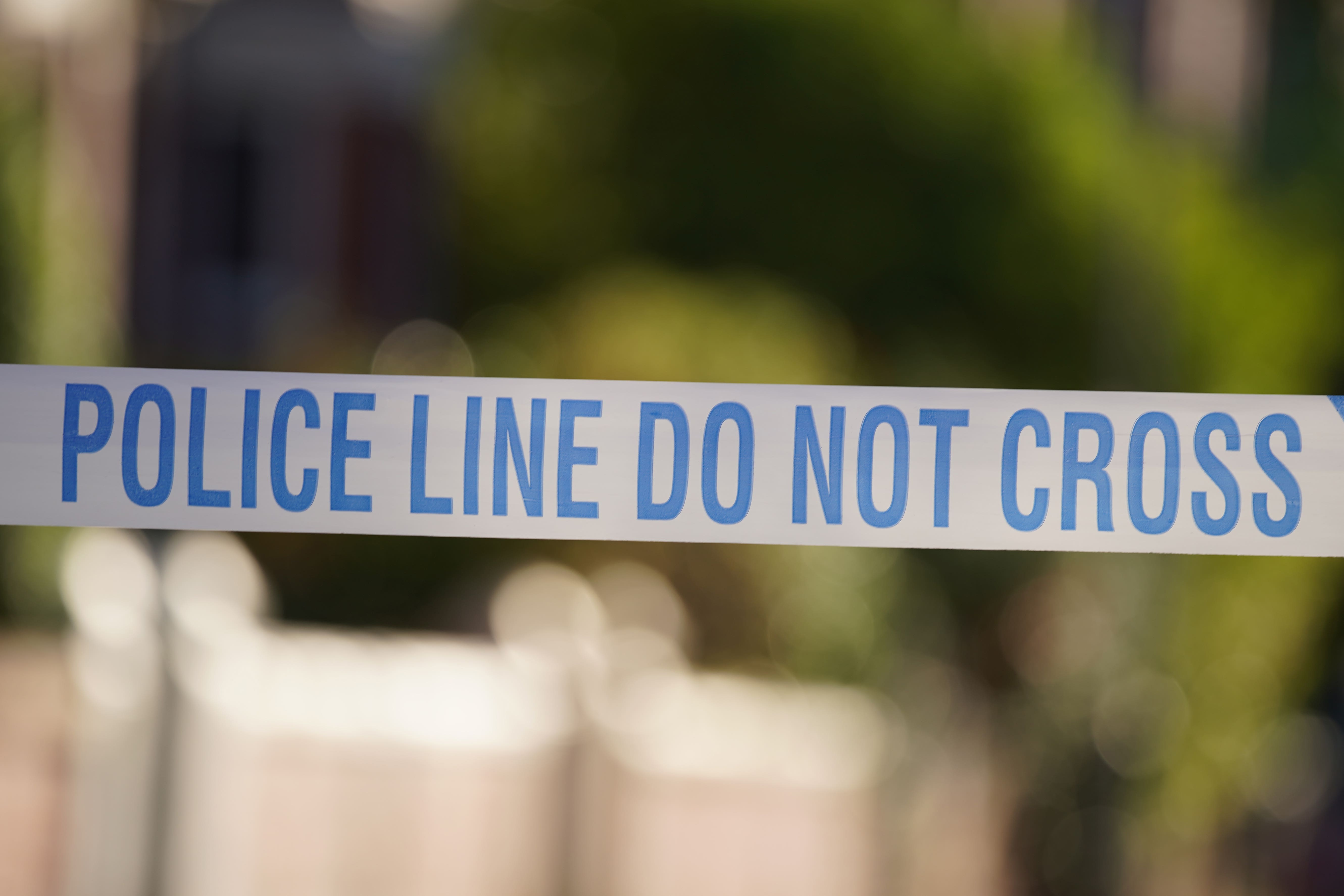 Boy, 12, died after fall from flats in south-east London, police say
