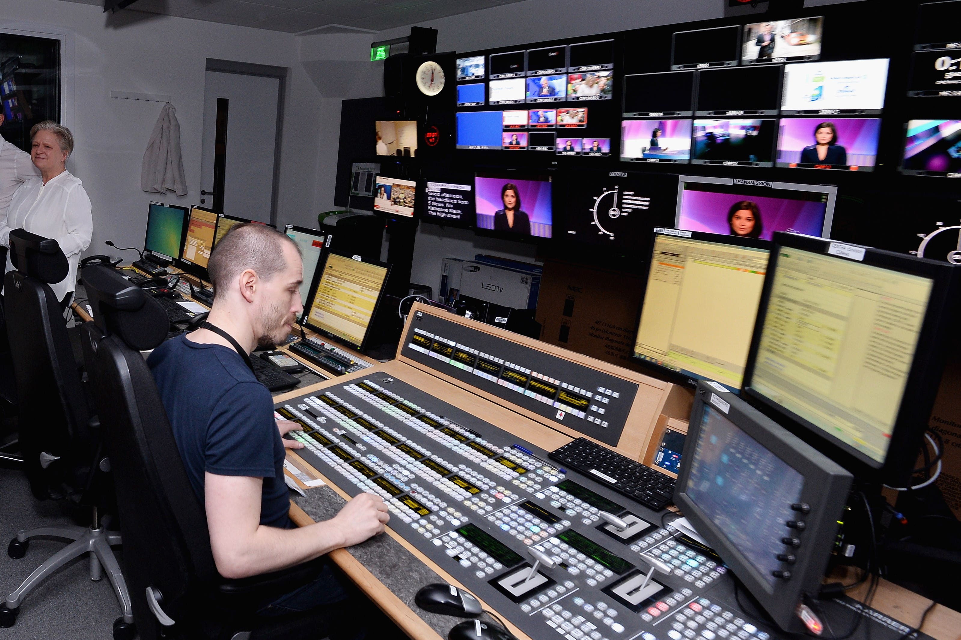 Broadcasters cannot stop ‘deepfakes’ and misinformation on election day