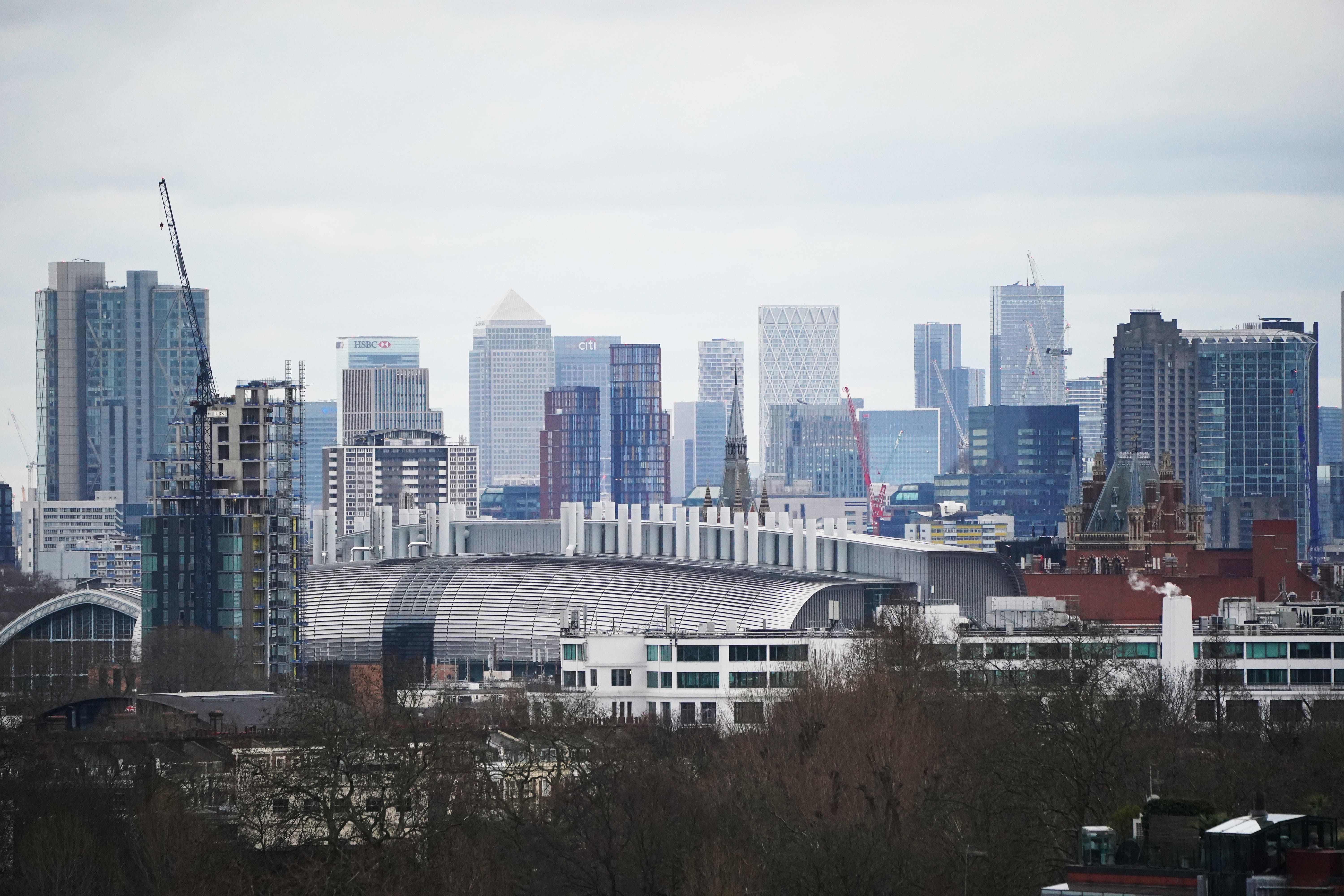 FTSE 100 drifts amid oil price slump and weak US jobs data