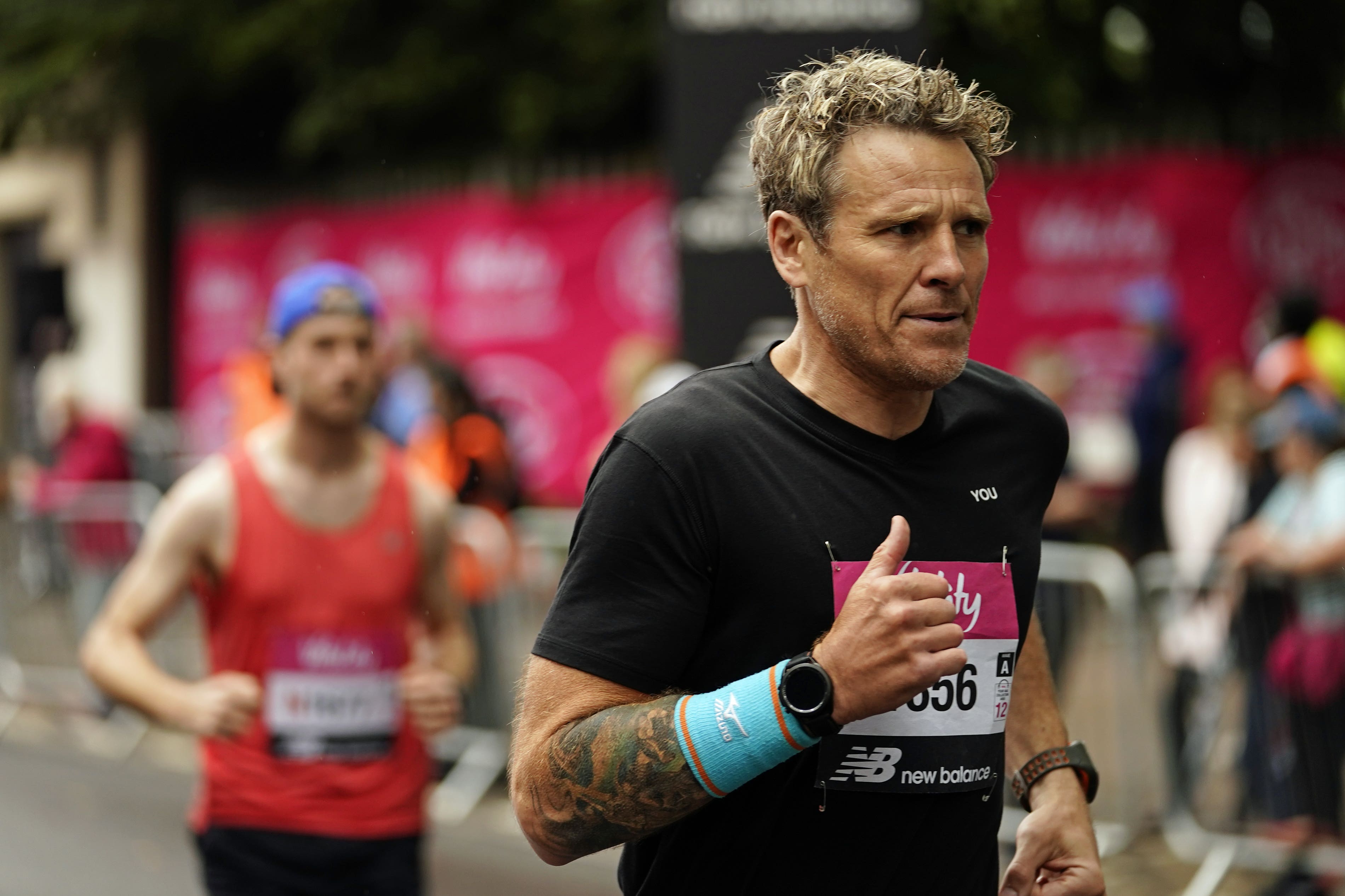 Musicians and an Olympian are among those bidding to become MPs