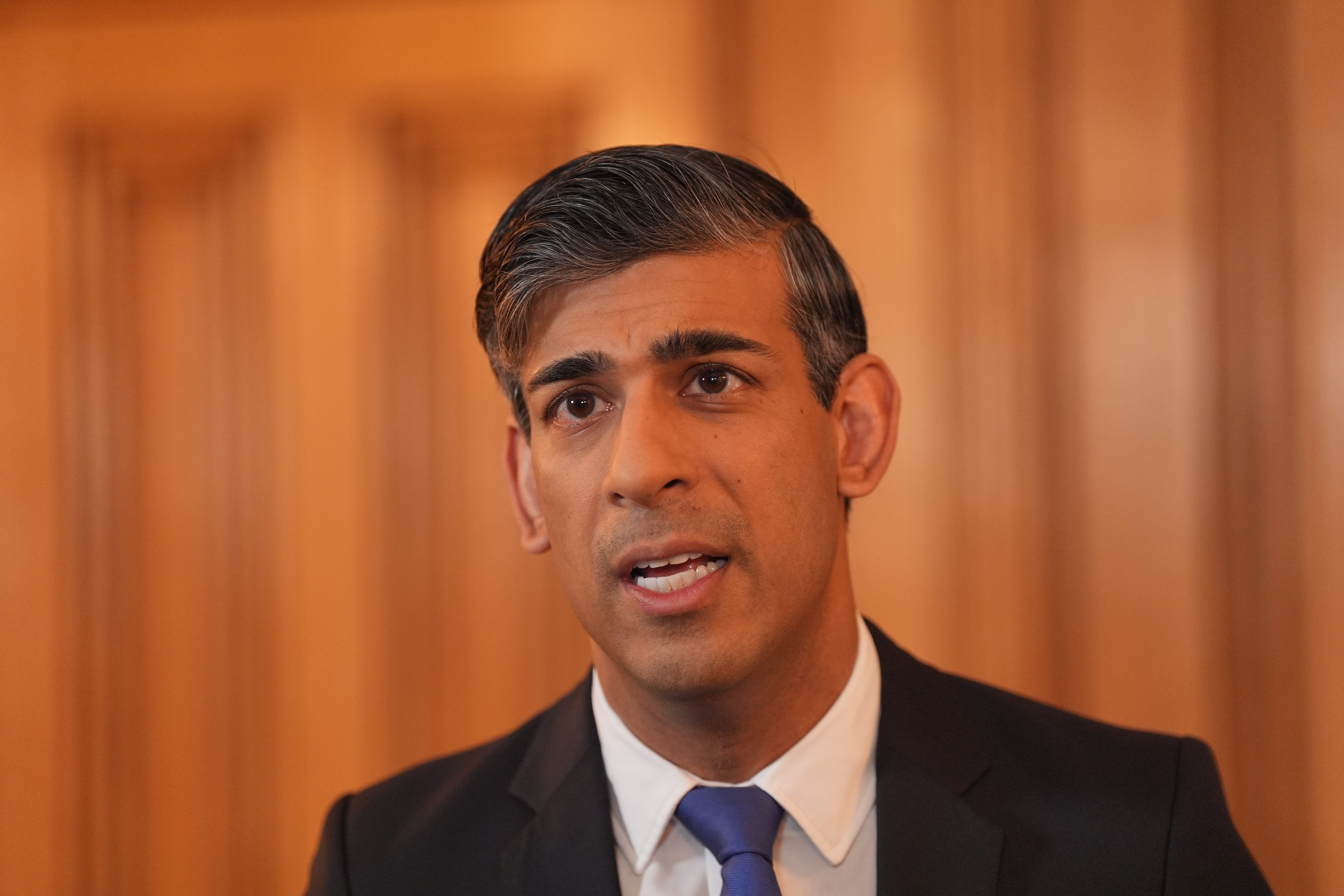 Rishi Sunak vows to axe stamp duty for first-time buyers 
