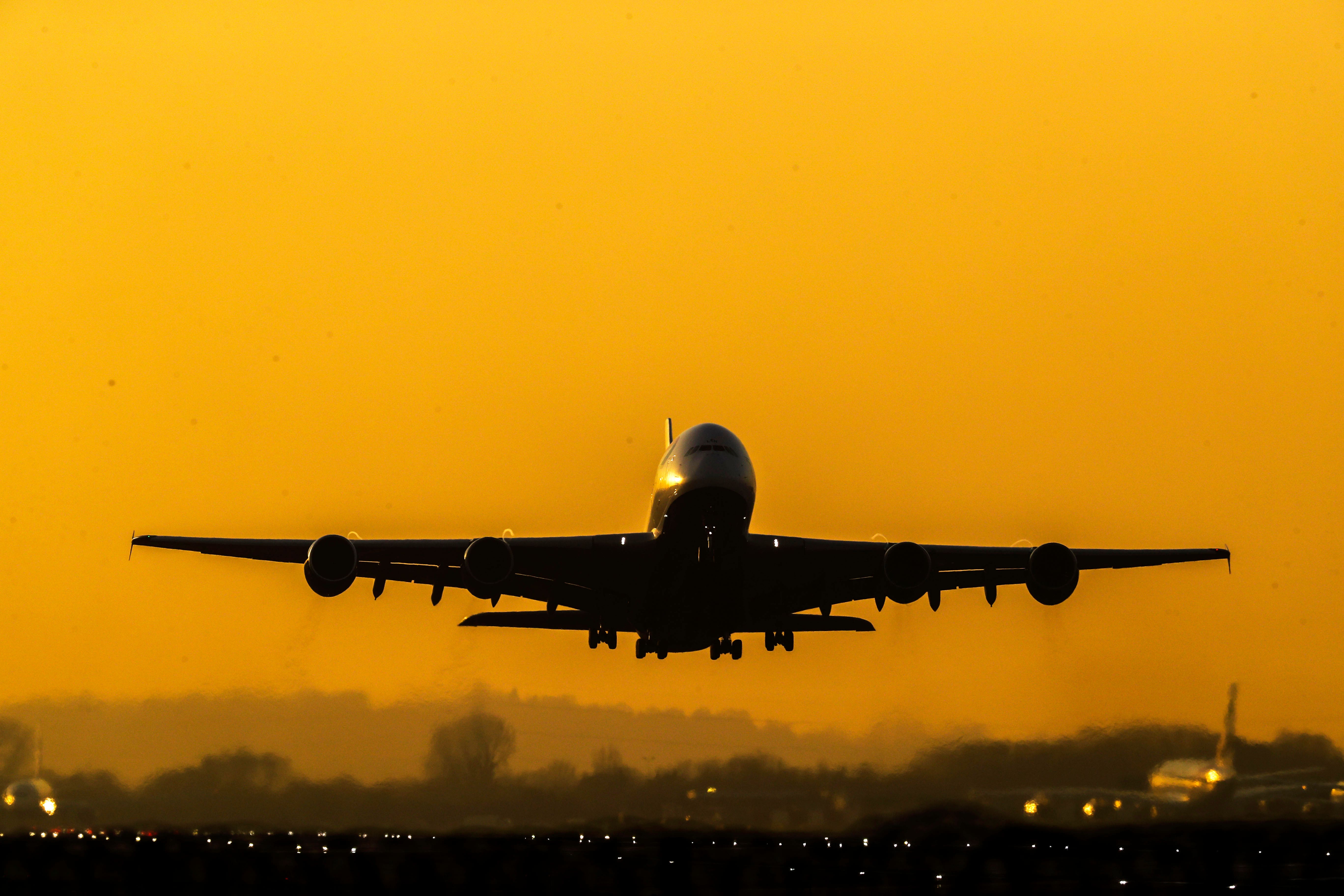 Social media scammers impersonating ‘every major airline operating in the UK’