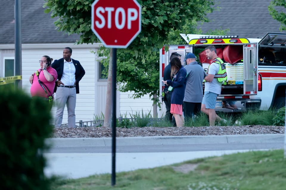 US-CRIME-SHOOTING-MICHIGAN