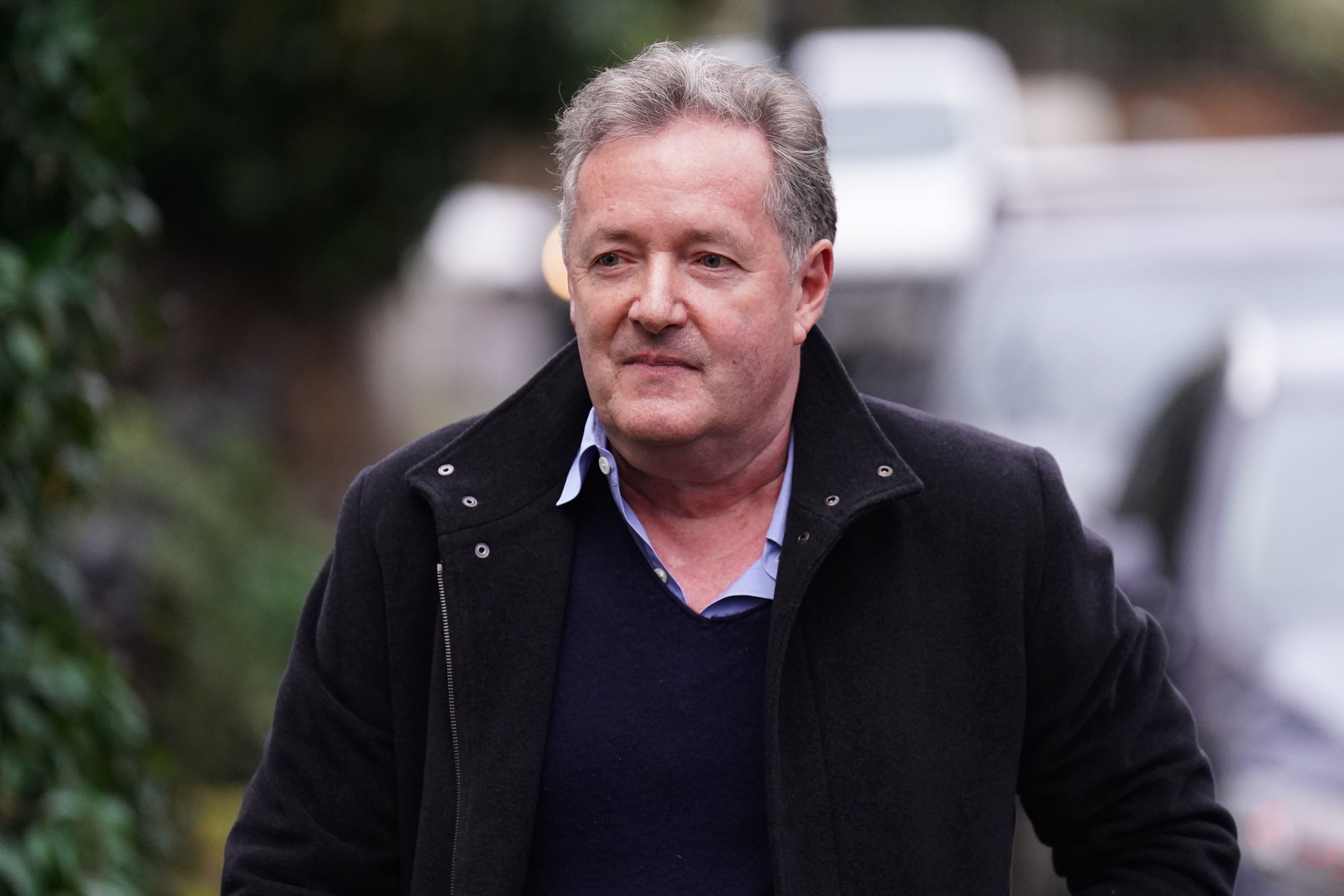 Piers Morgan’s Meghan remarks among most complaints received in Ofcom history