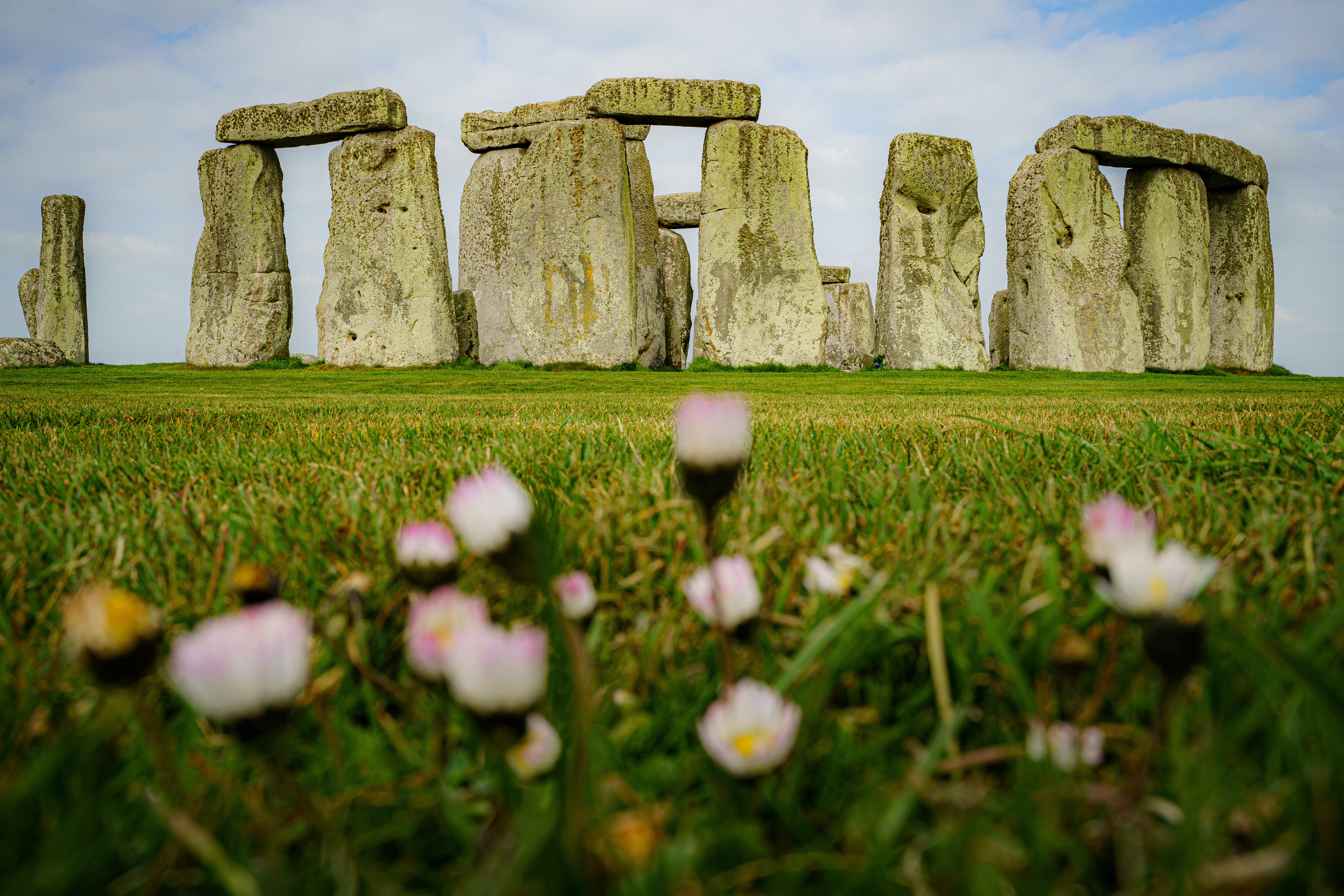 Unesco proposes adding Stonehenge to world heritage ‘danger list’