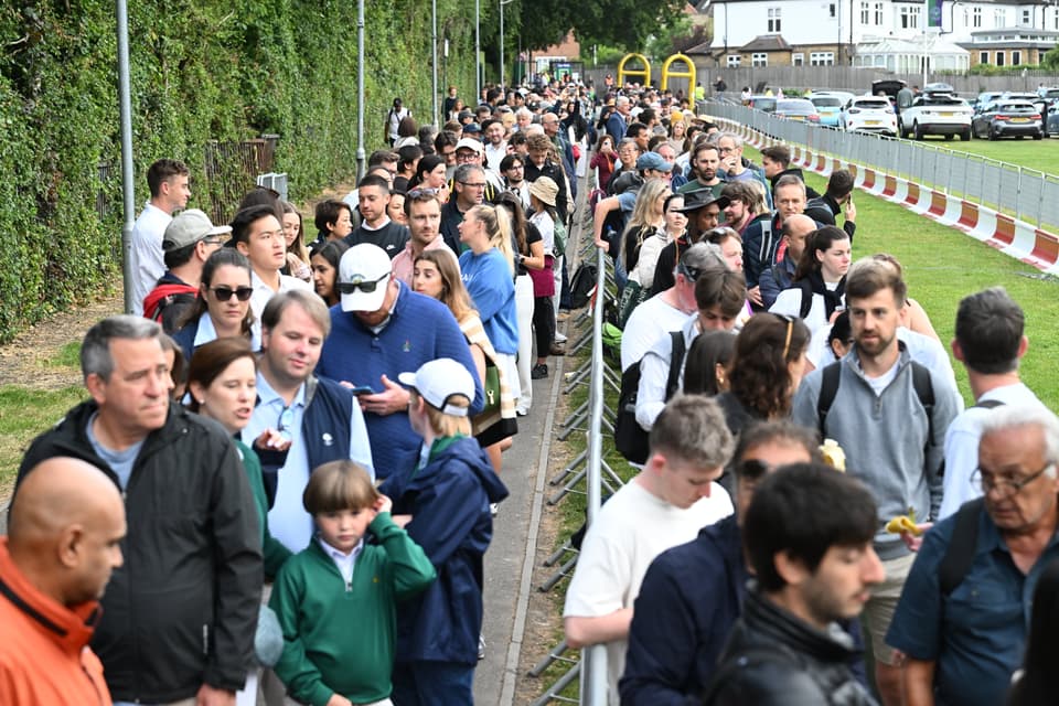 Wimbledon