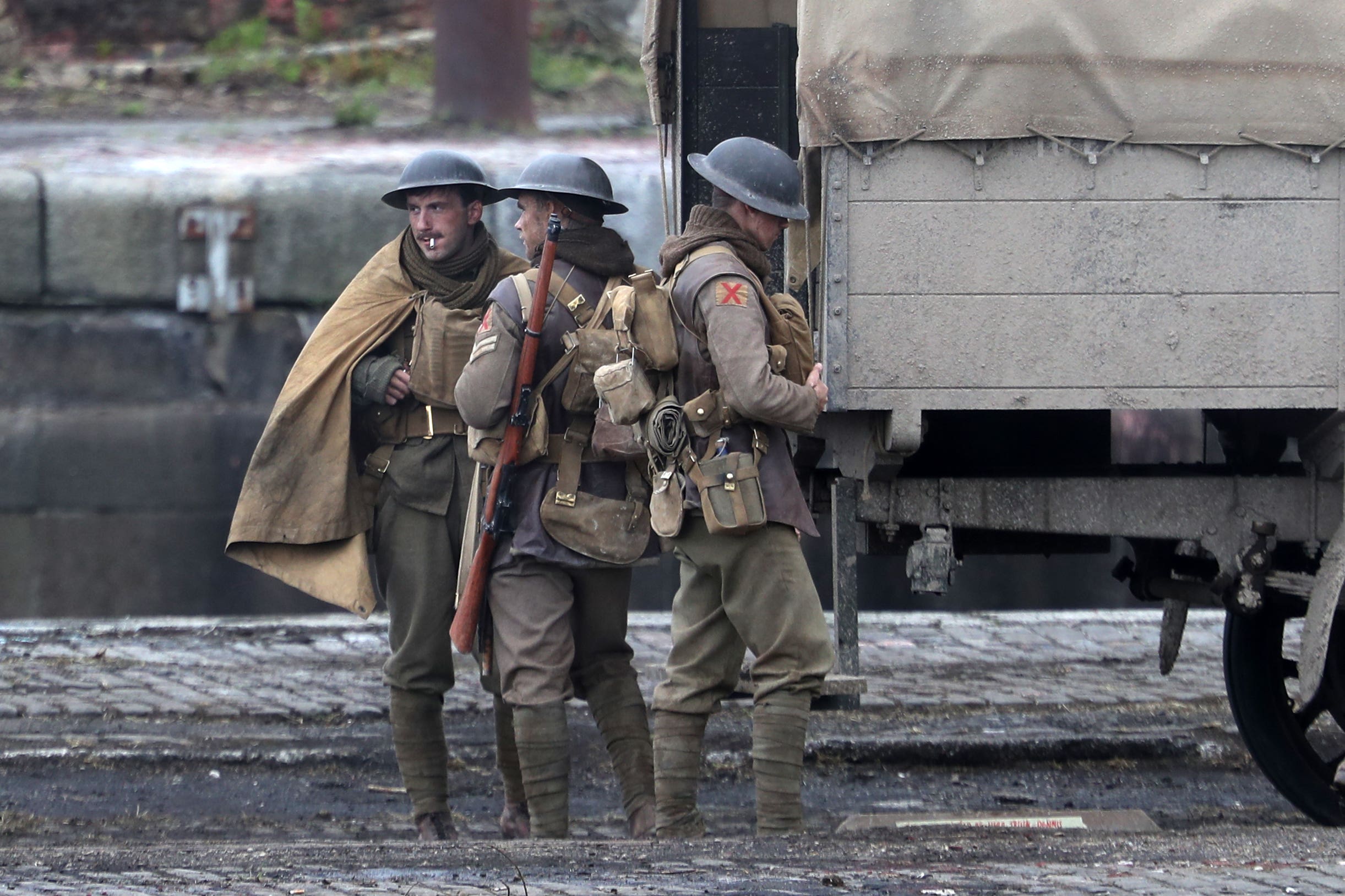 Films more influential than school in inspiring interest in history – research