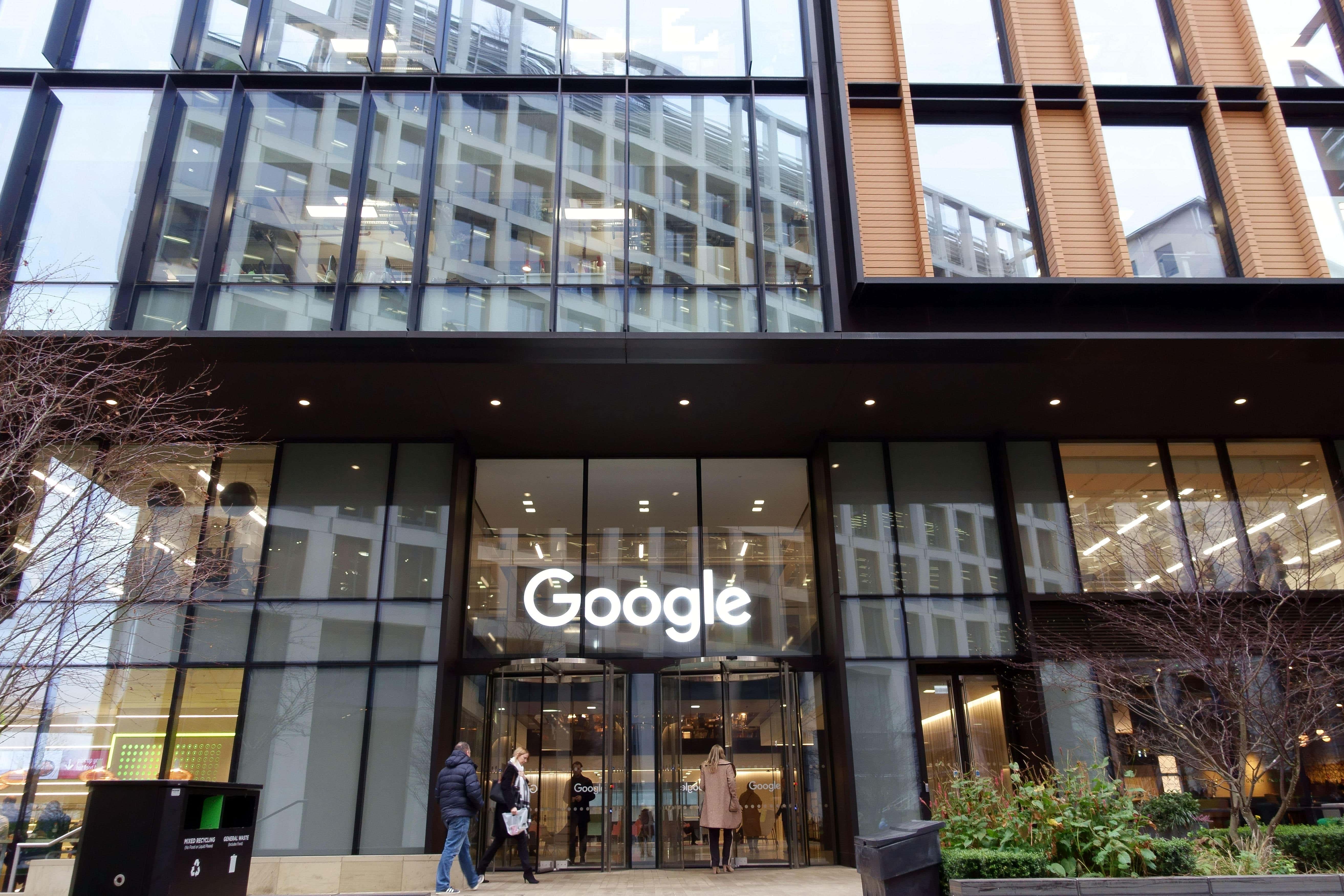 Google's $23 billion takeover talks with Wiz fizzle out