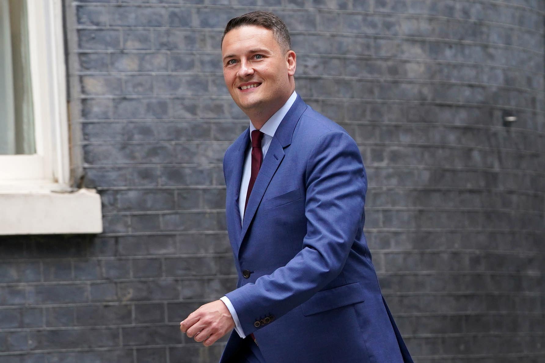 What next for the new Health Secretary?