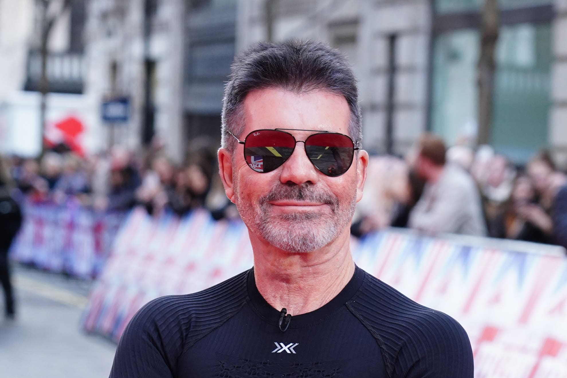 Simon Cowell halts Britain's Got Talent auditions following Liam Payne's death