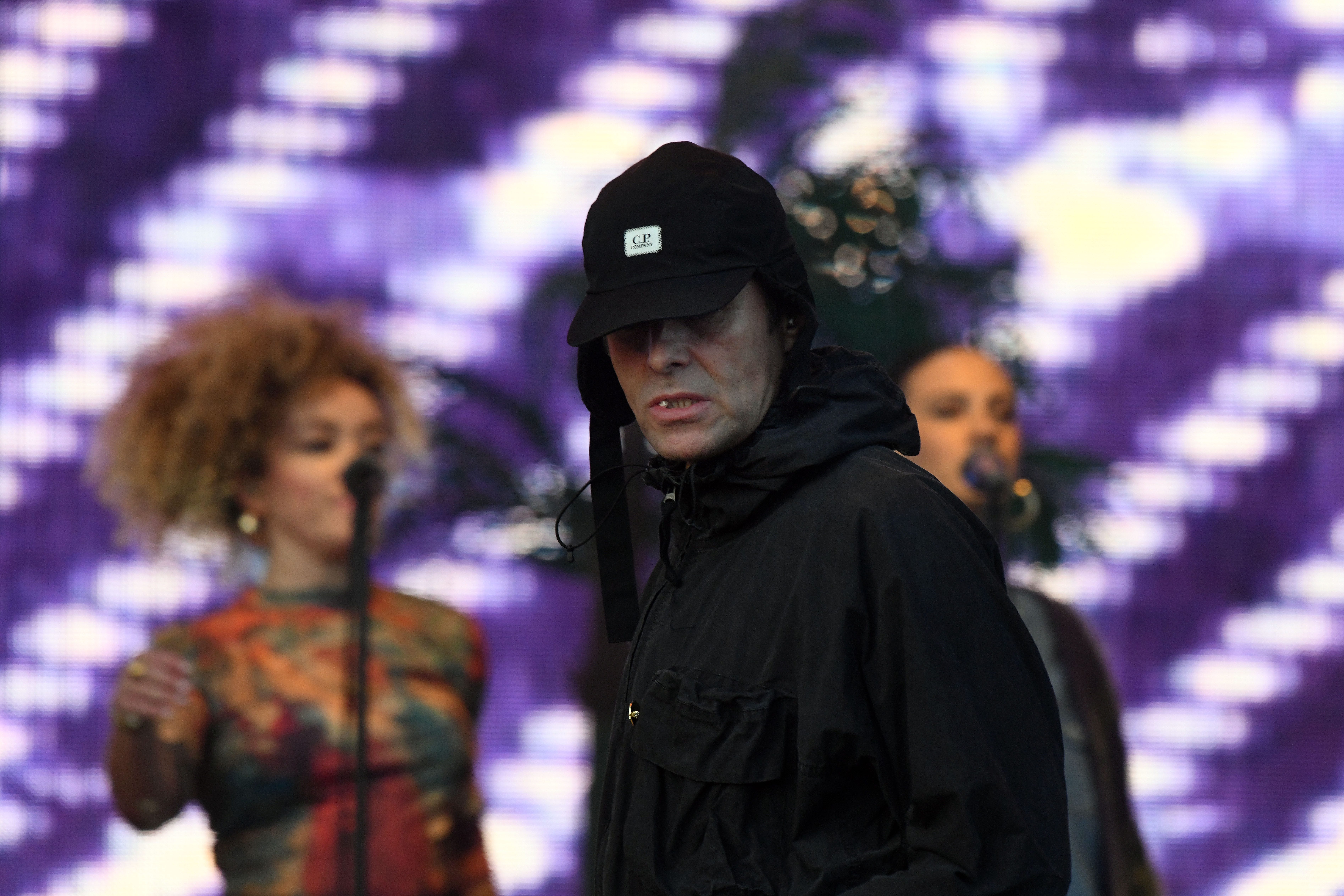 Police made 11 arrests on first day of Trnsmt festival