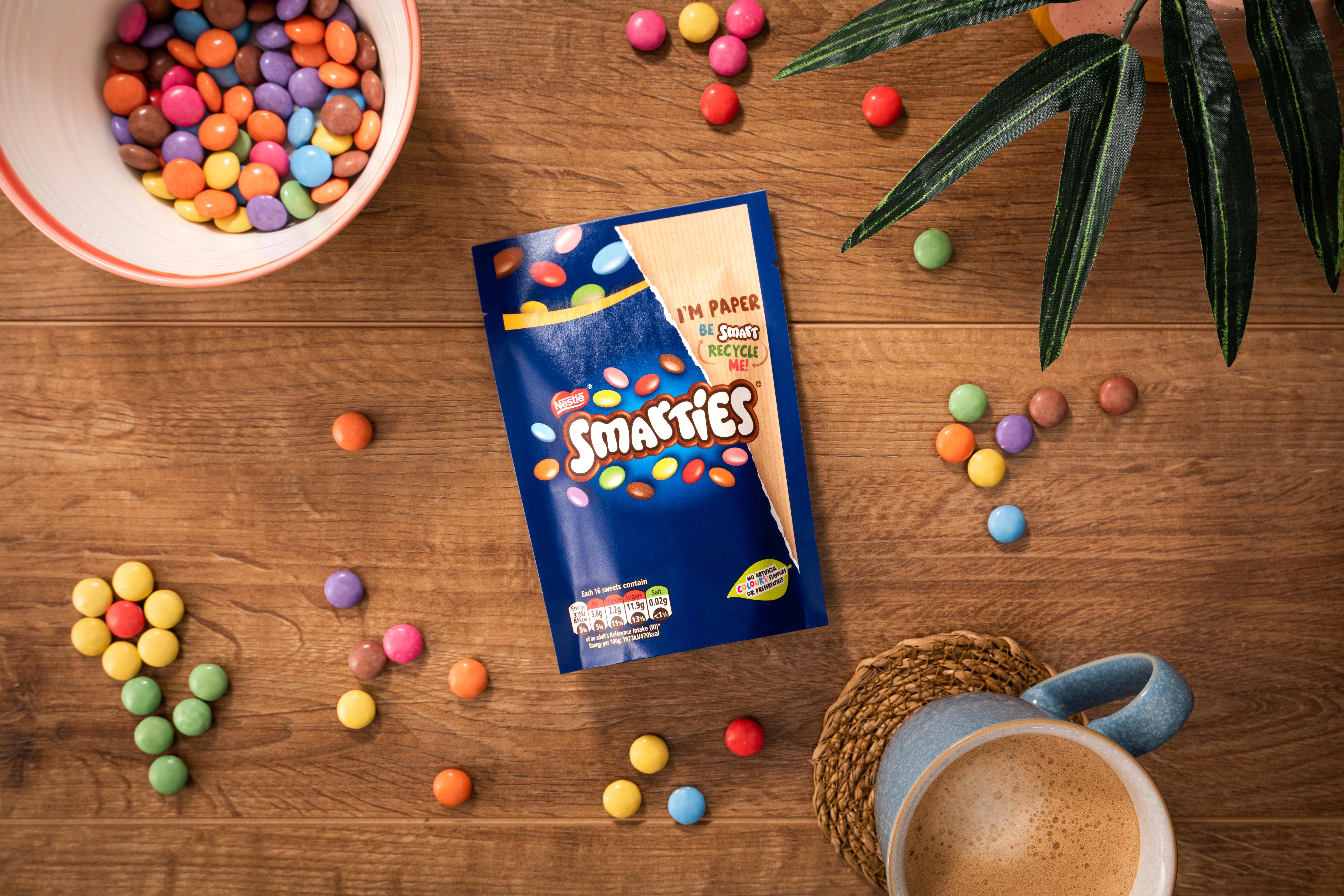 Nestle slows price hikes in bid to win back cost-squeezed shoppers