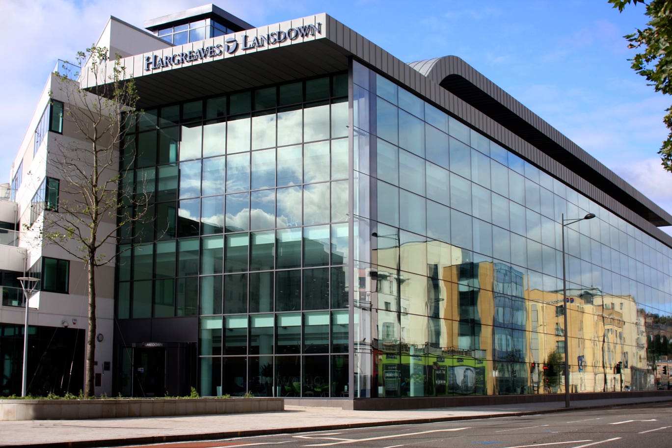 Hargreaves Lansdown poaches new boss from rival Vanguard