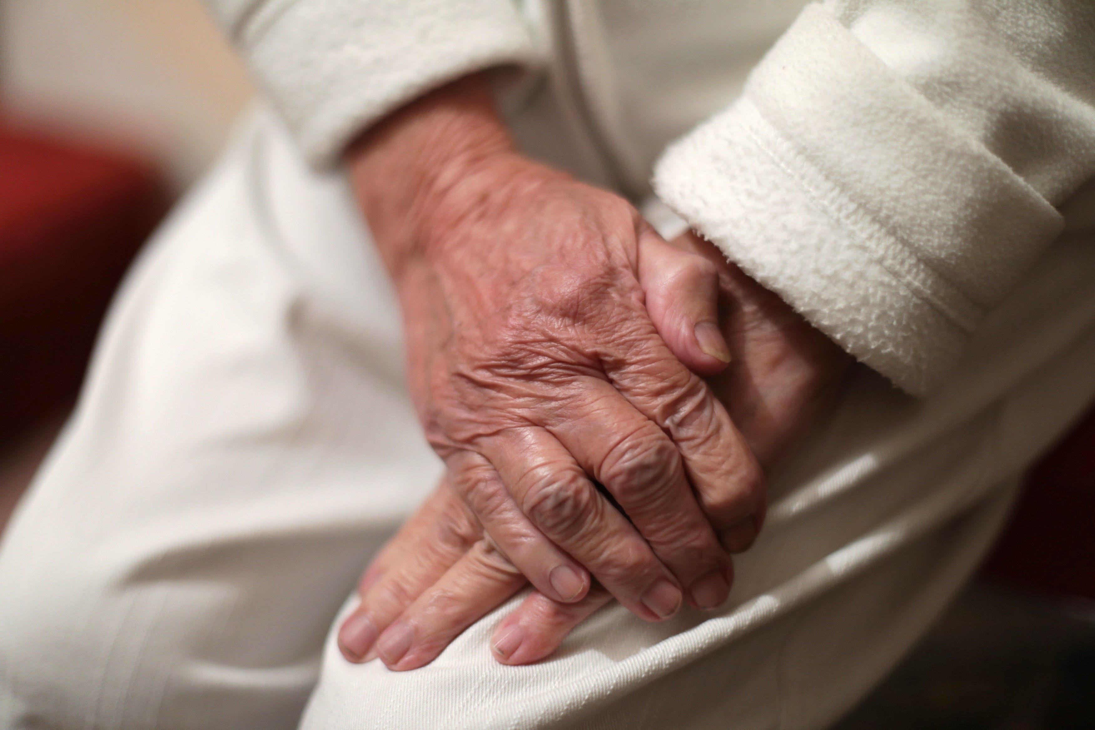 Alzheimer’s drugs ‘will not address dementia risk at scale’, researchers claim