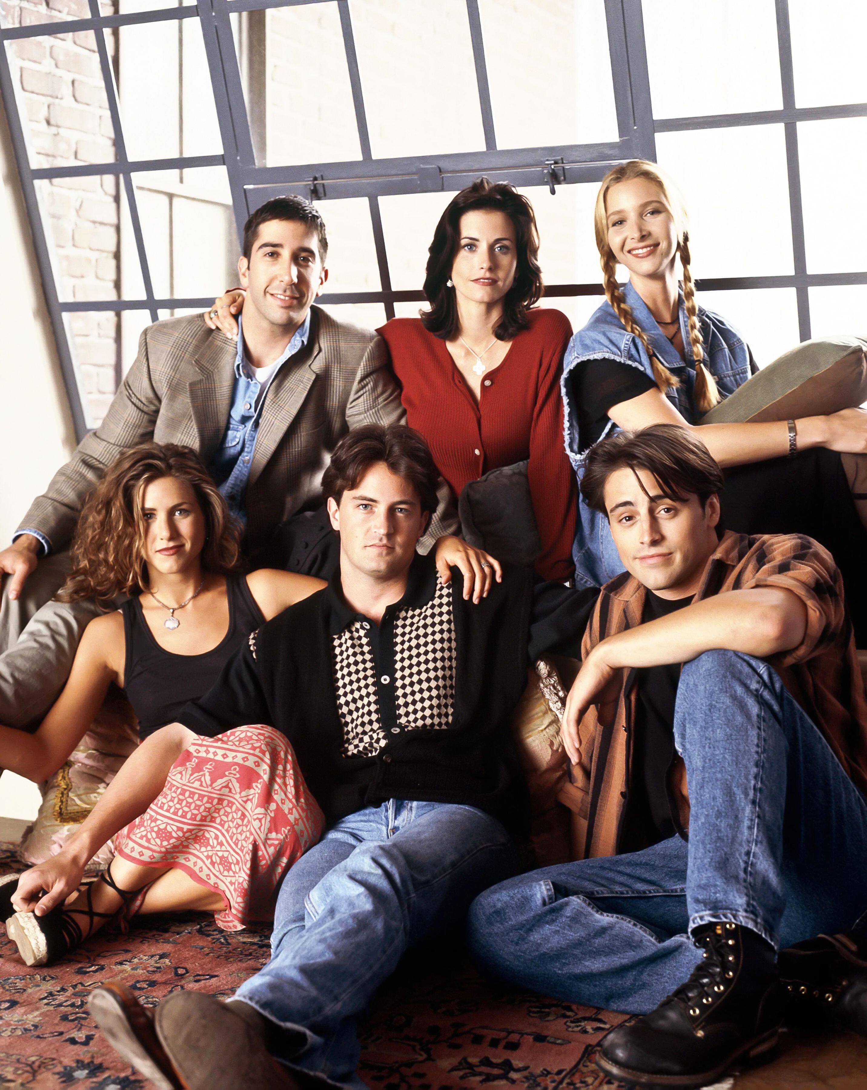 Why I would rather live with strangers than friends in London
