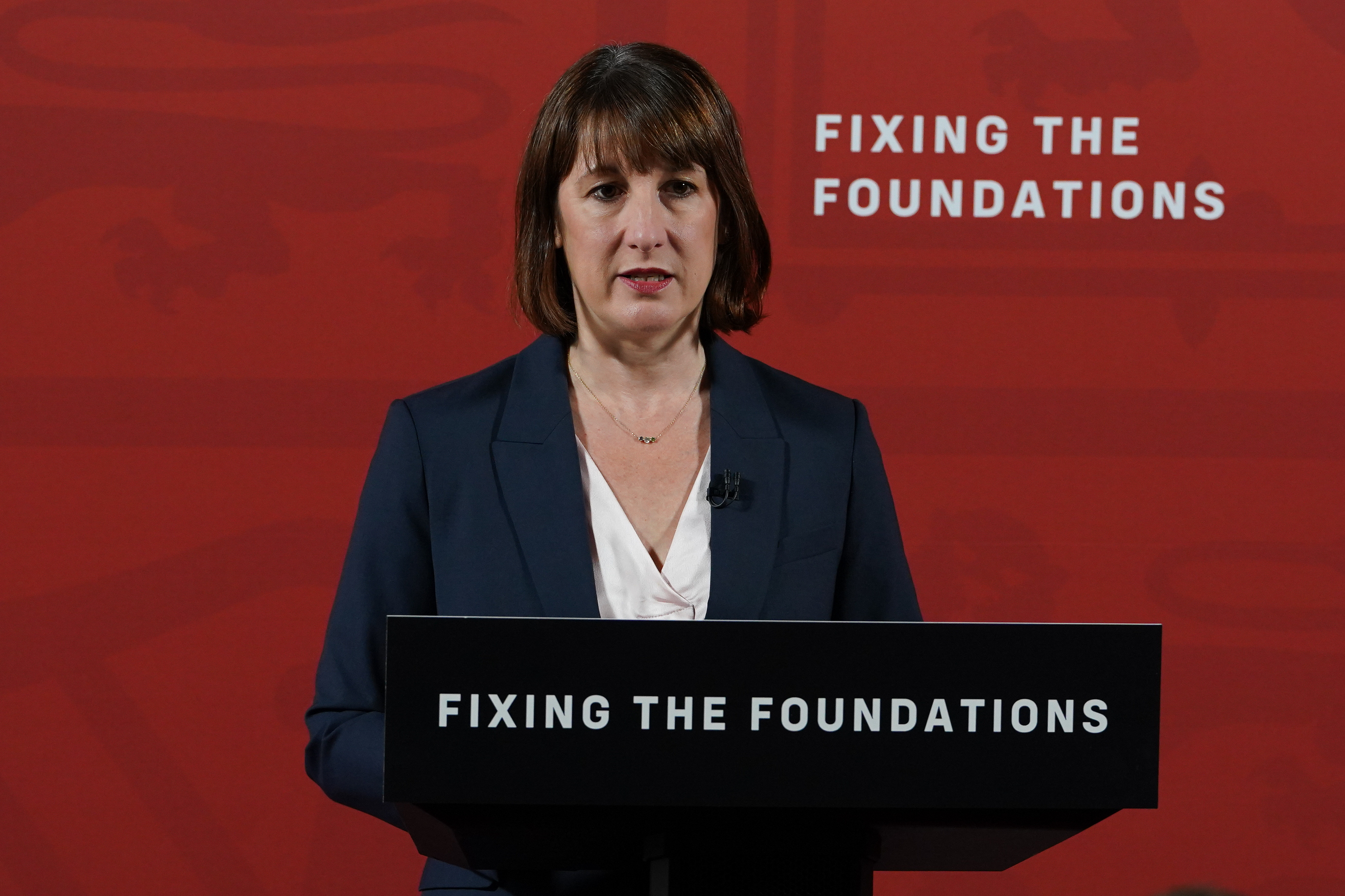 When is the Autumn Budget 2024? Rachel Reeves expected to make tough decisions