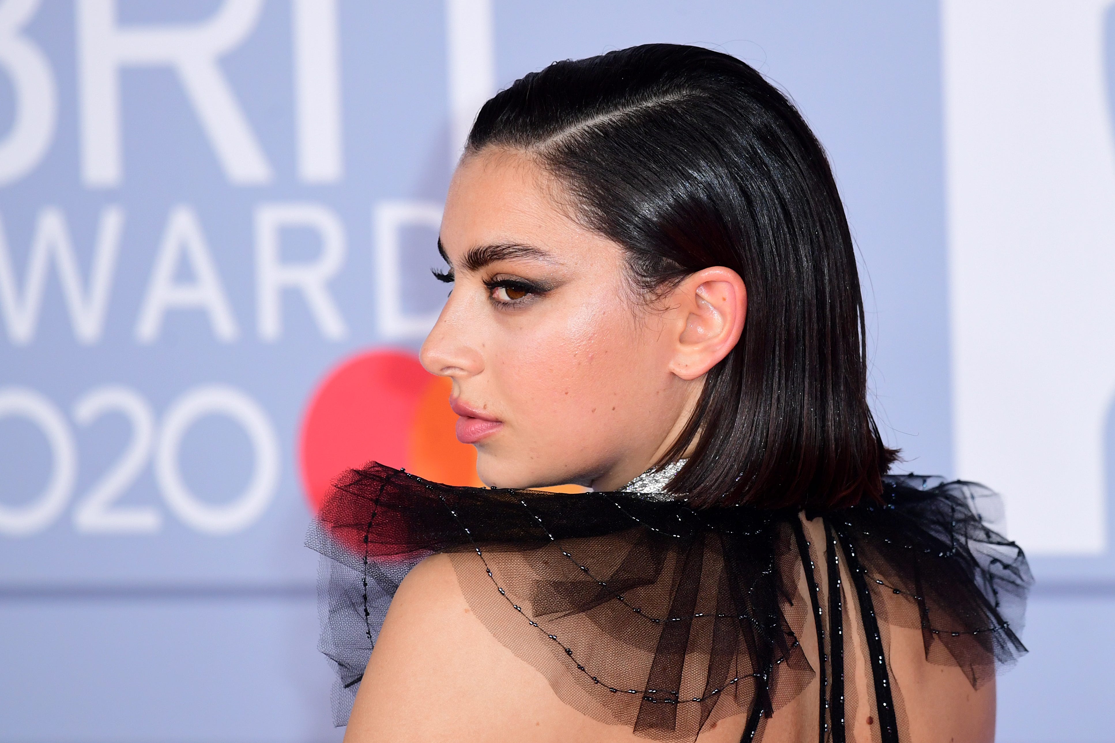 Charli XCX brings ‘Brat summer’ to Kim Kardashian’s Skims brand