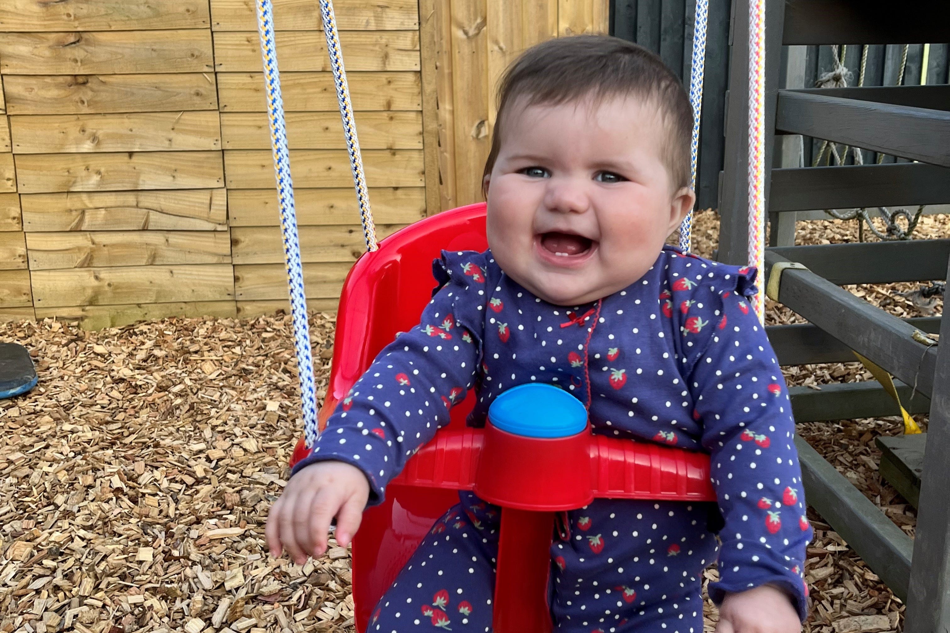 Woman appears in court over death of baby