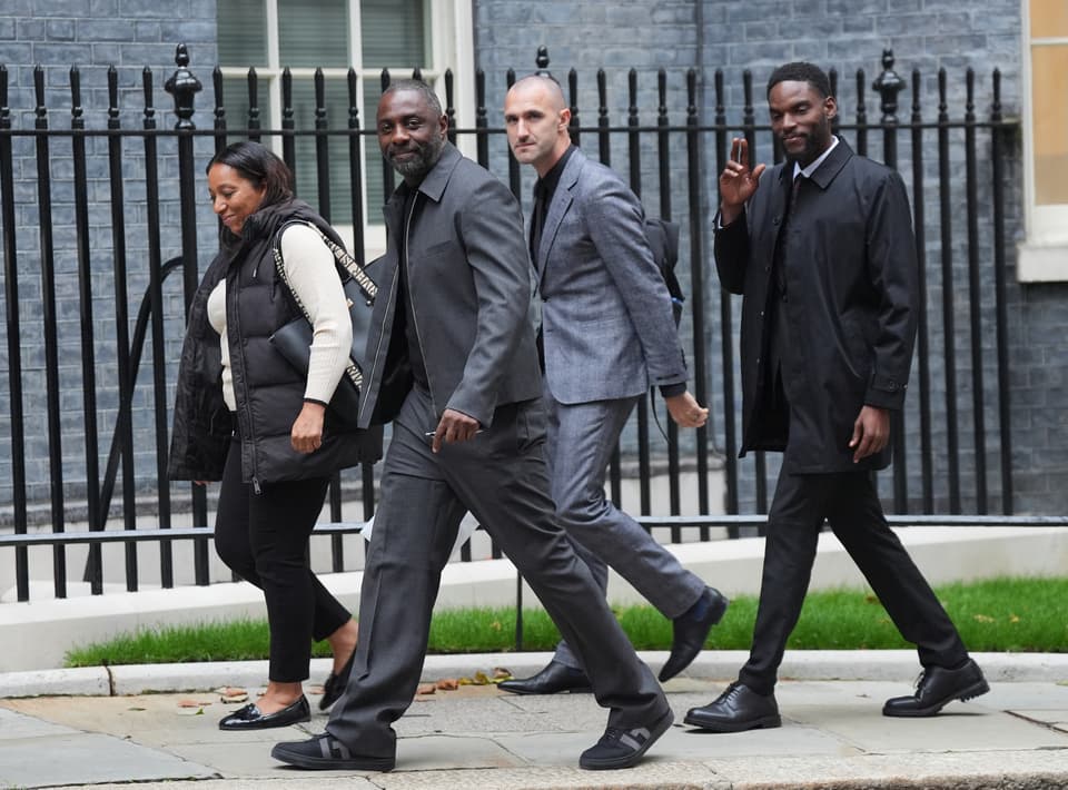 Knife crime summit