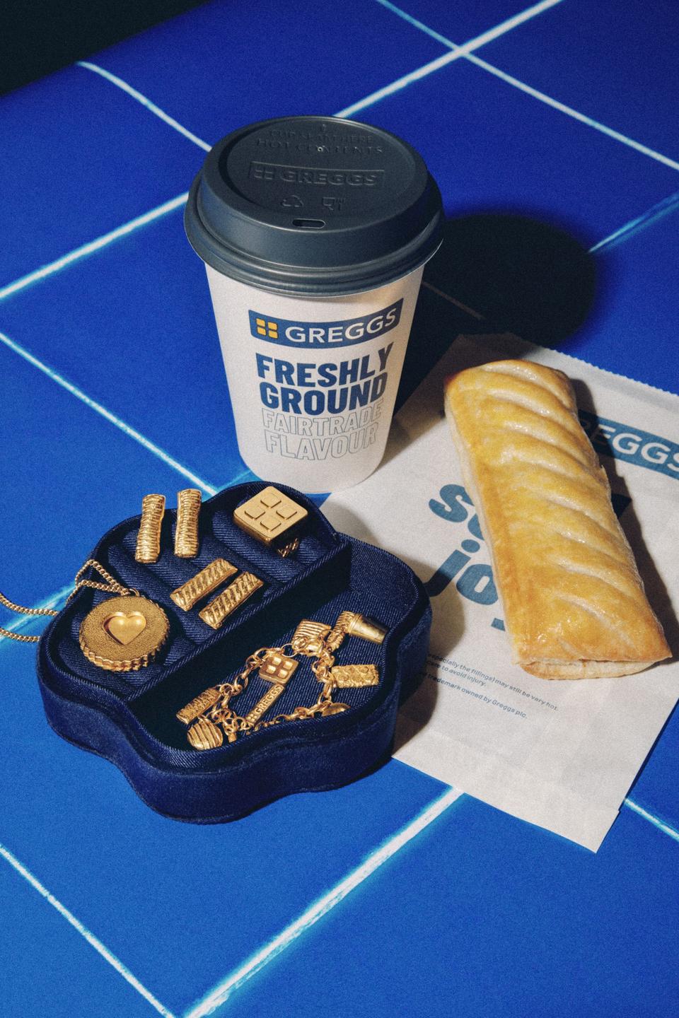 Greggs