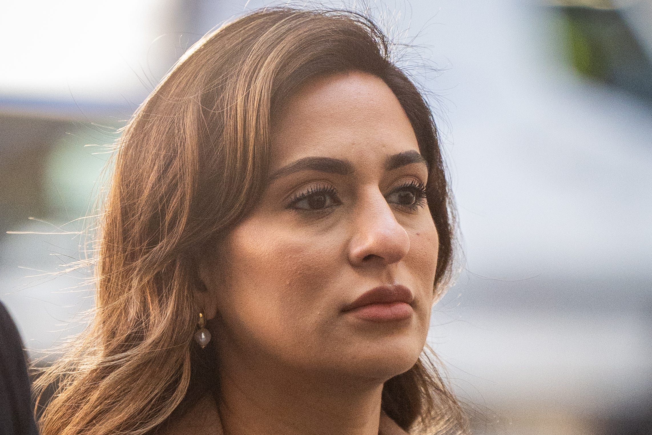 It's not for judges to police what ethnic minorities call themselves