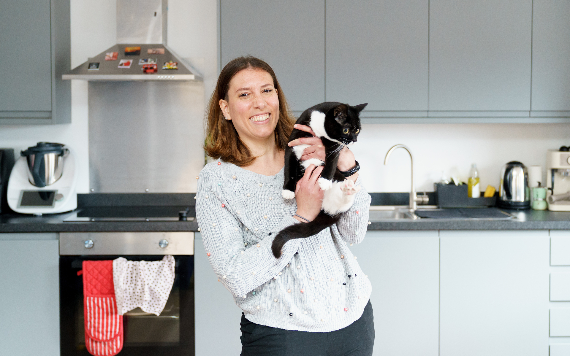 London Living Rent: 'I saved £700 a month for my first home using this cheap rent scheme'