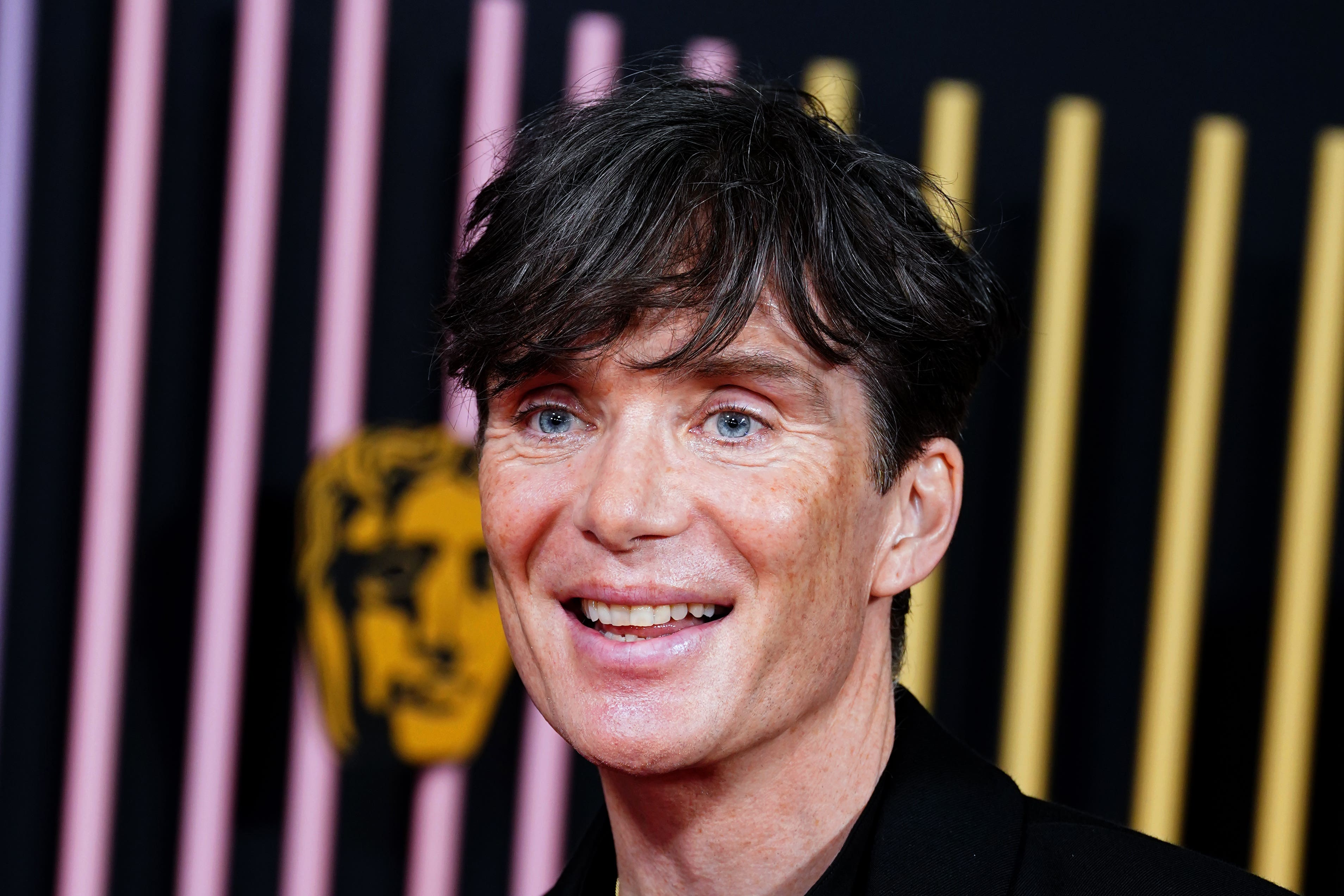 Short film starring Cillian Murphy to have London premiere at Southbank Centre