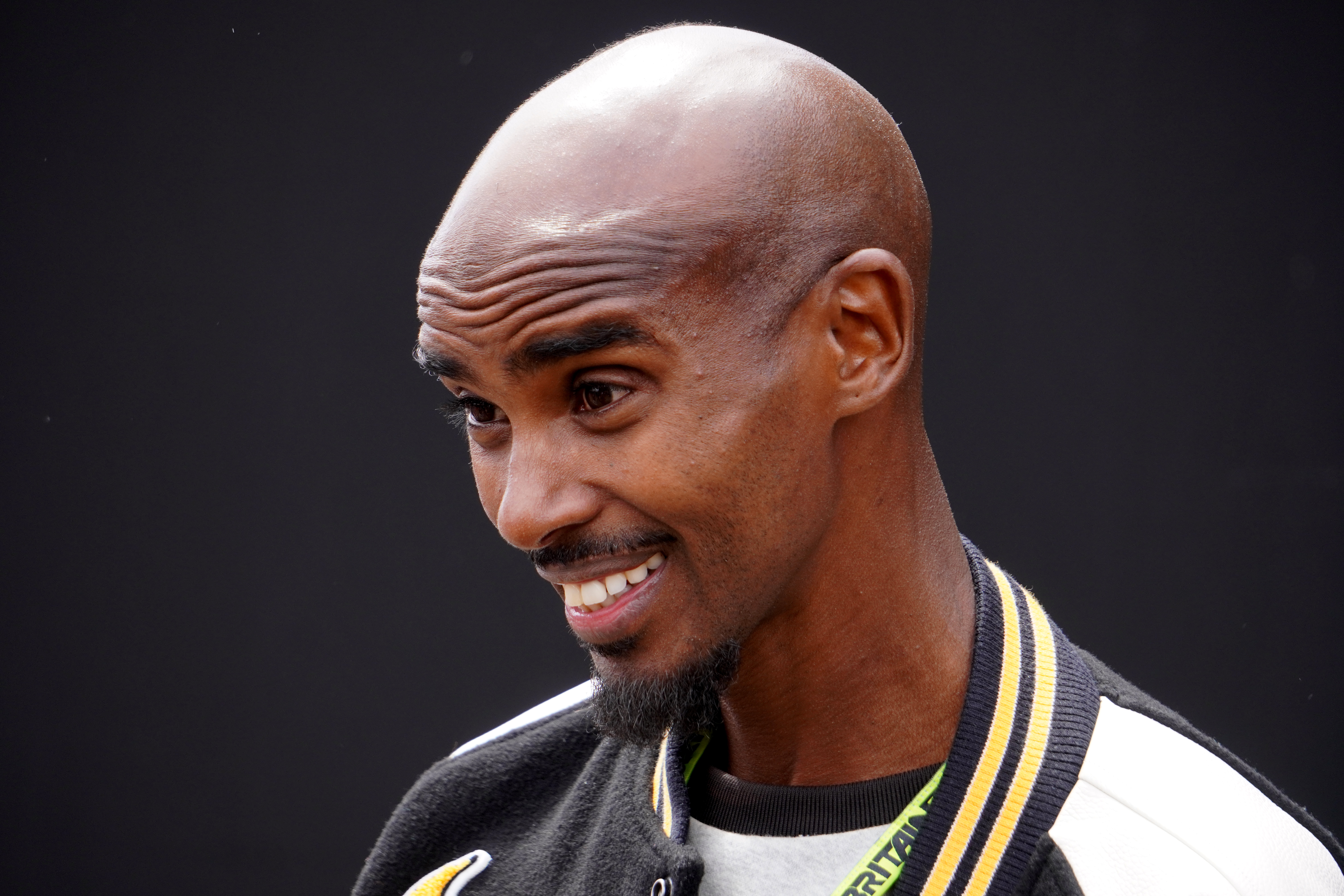 Sir Mo Farah to move from London to Qatar despite war in Middle East