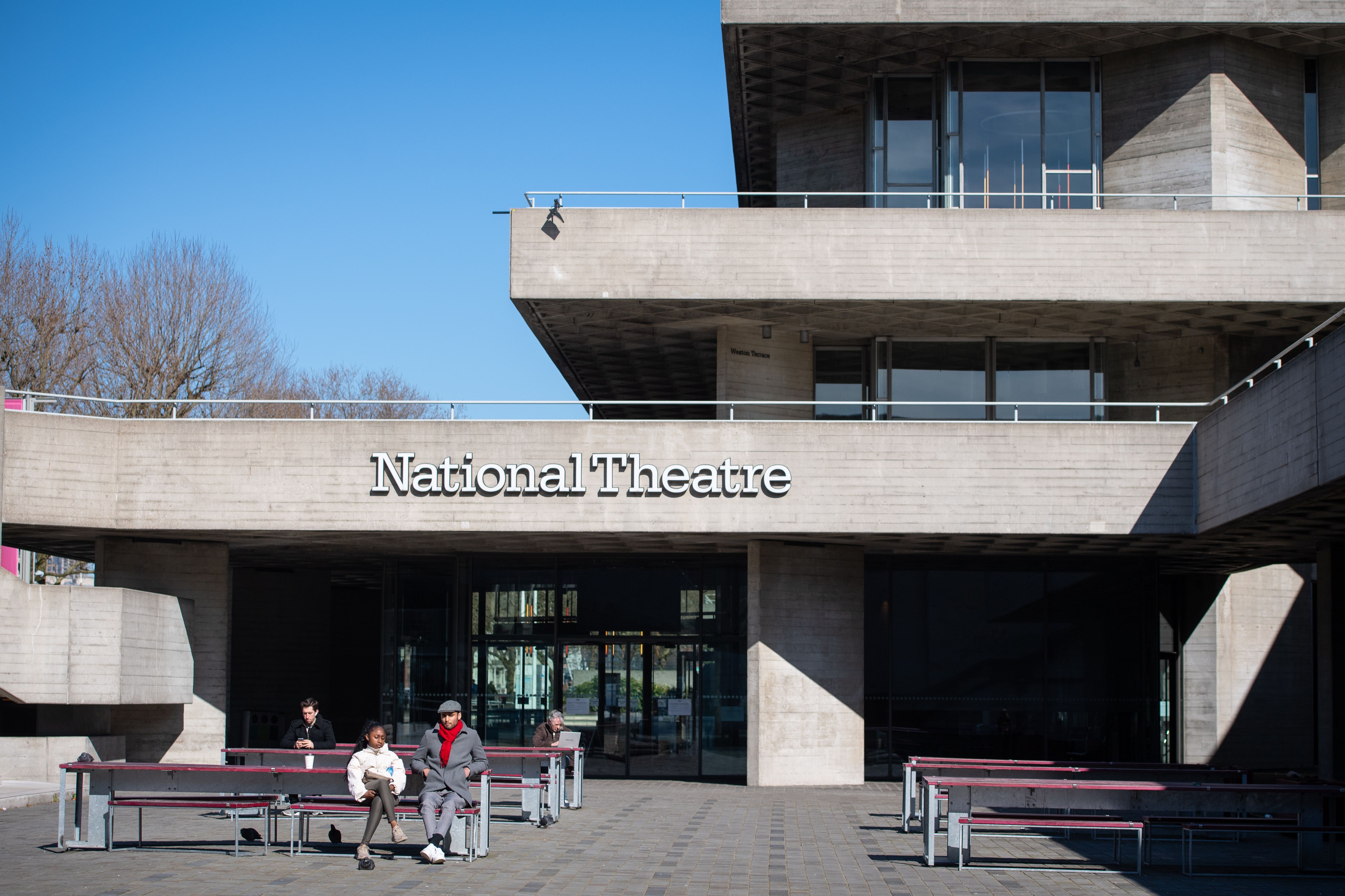 National Theatre heads defend sponsors Delta and BNP Paribas amid net zero drive