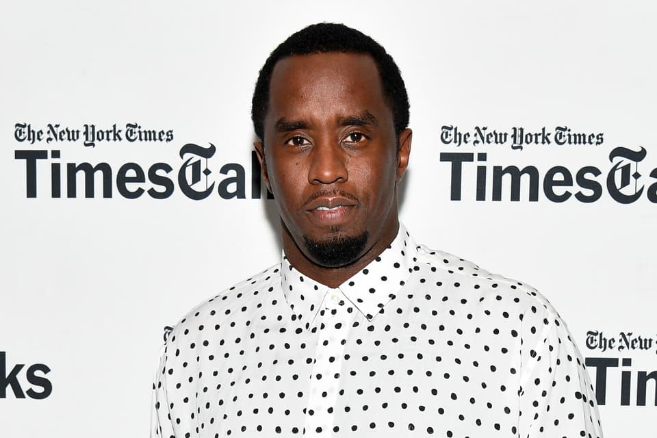 Sean Combs