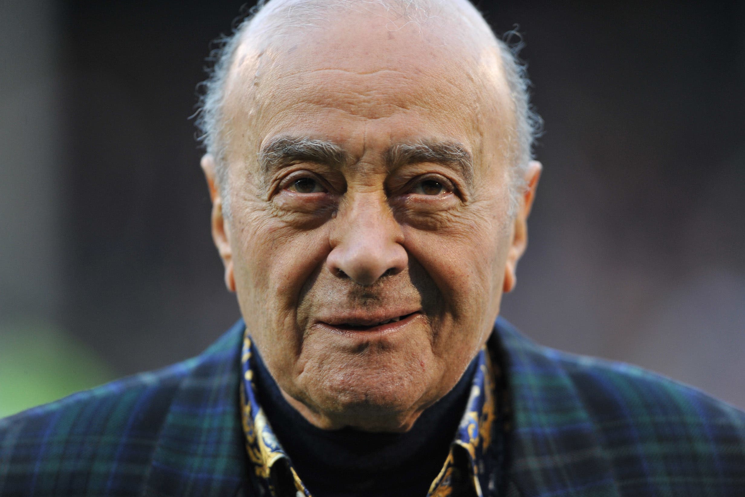Close links between Mohamed Al Fayed’s Harrods and the Met ‘felt corrupt’, ex-police chief claims