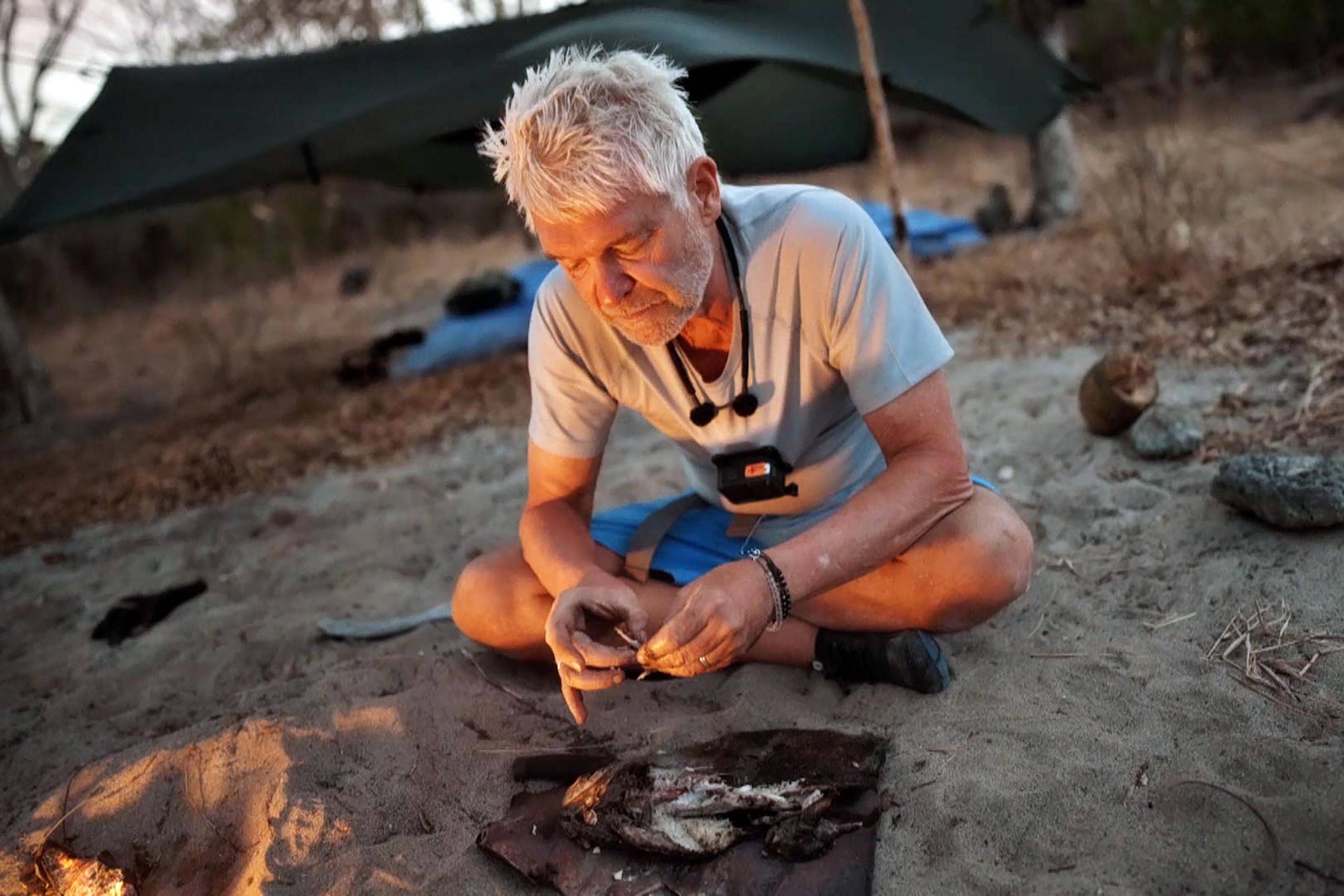Phillip Schofield timeline: From ITV departure to Cast Away comeback