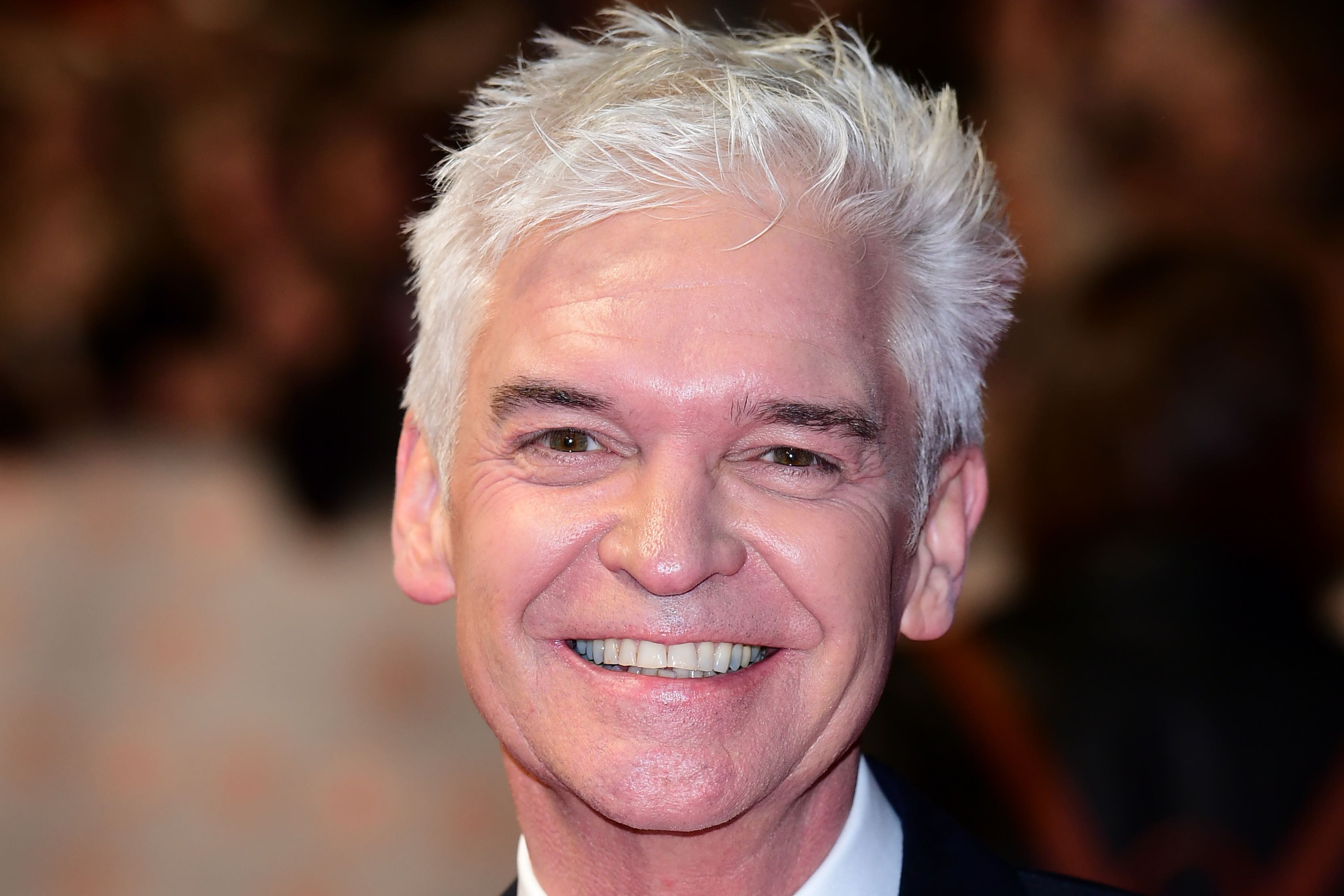 Phillip Schofield: I found out there are some ‘toxic’ This Morning staff