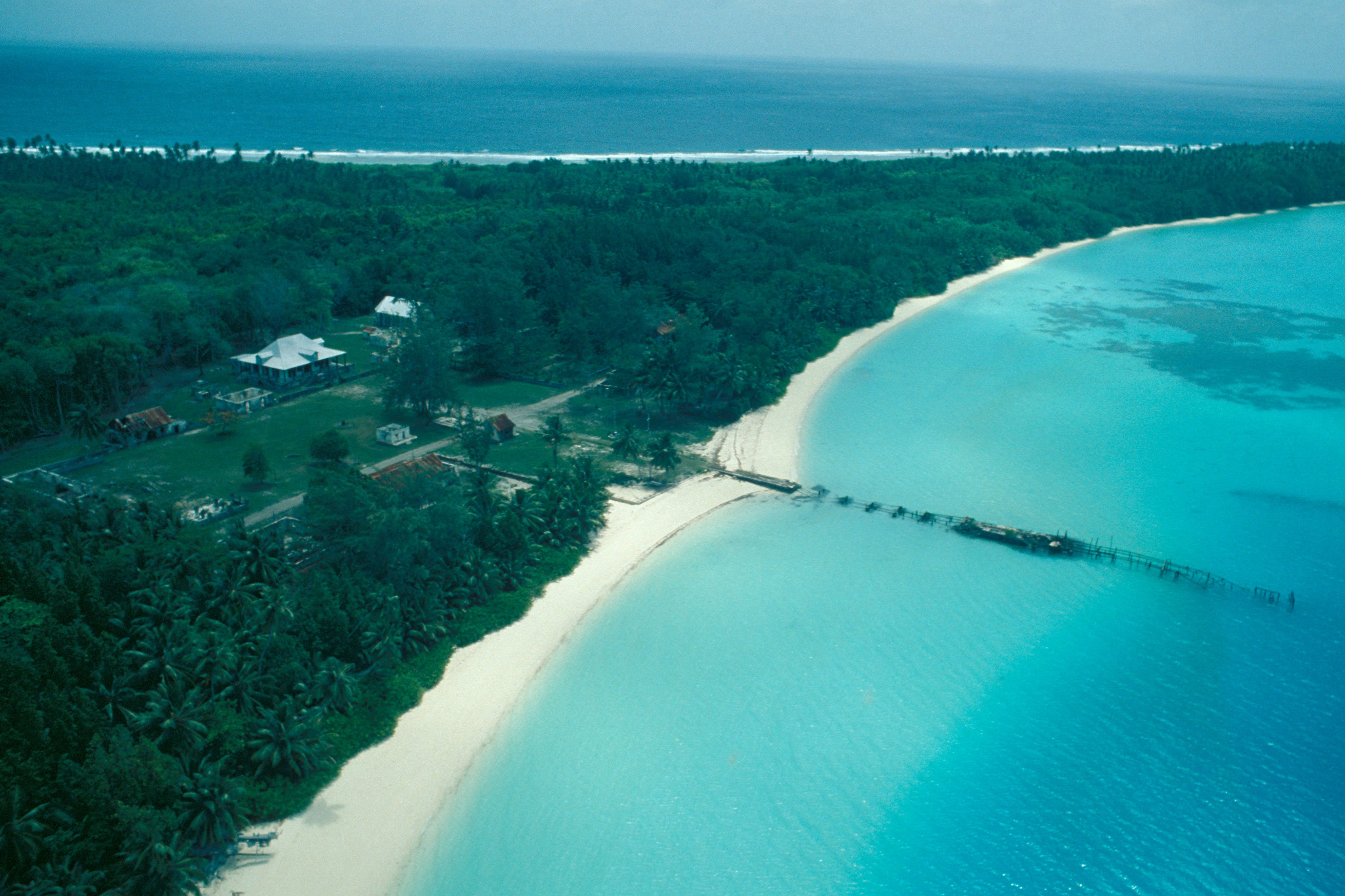 What is the Chagos Islands deal? Everything you need to know