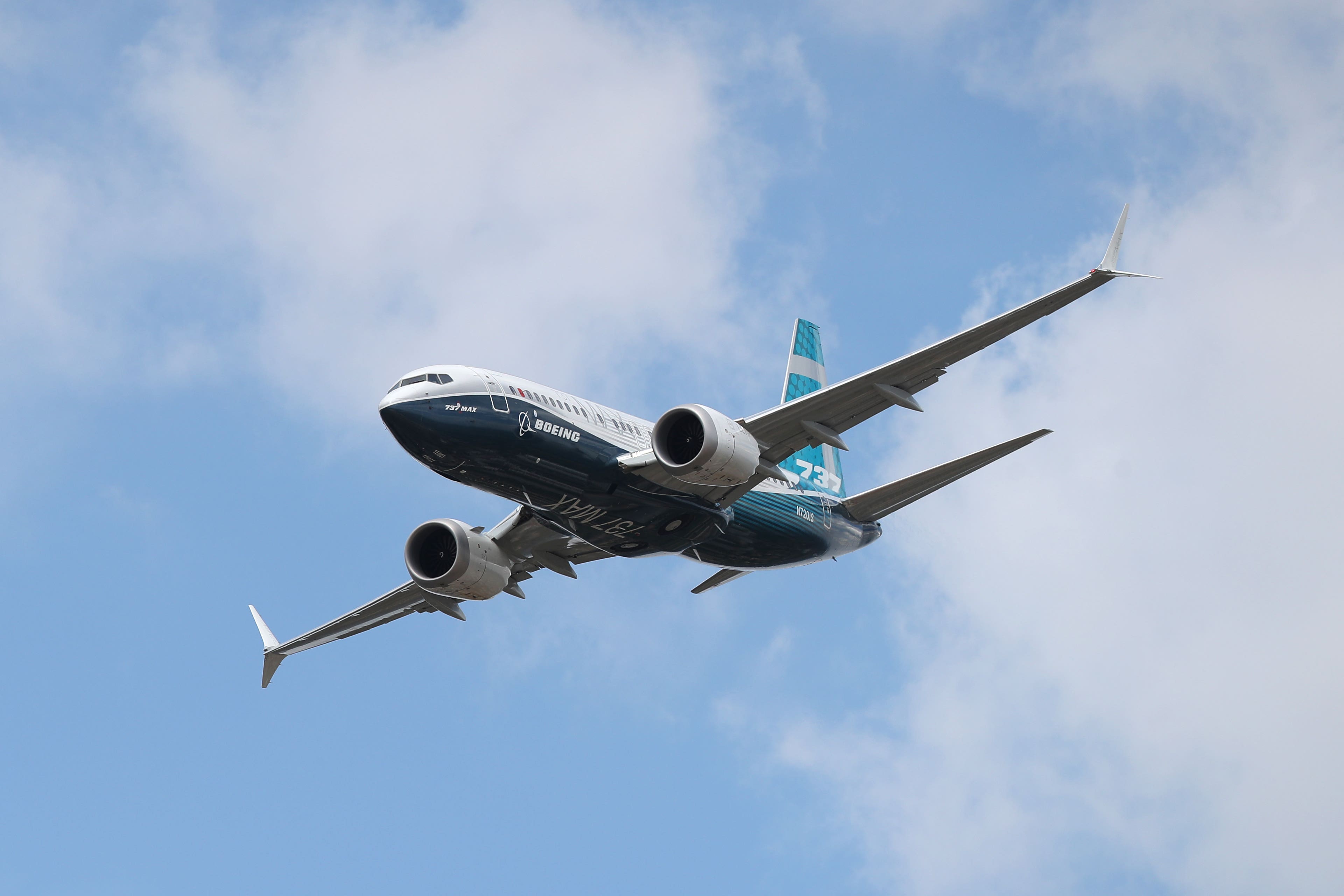 Senior reveals job cuts in the face of aerospace woes