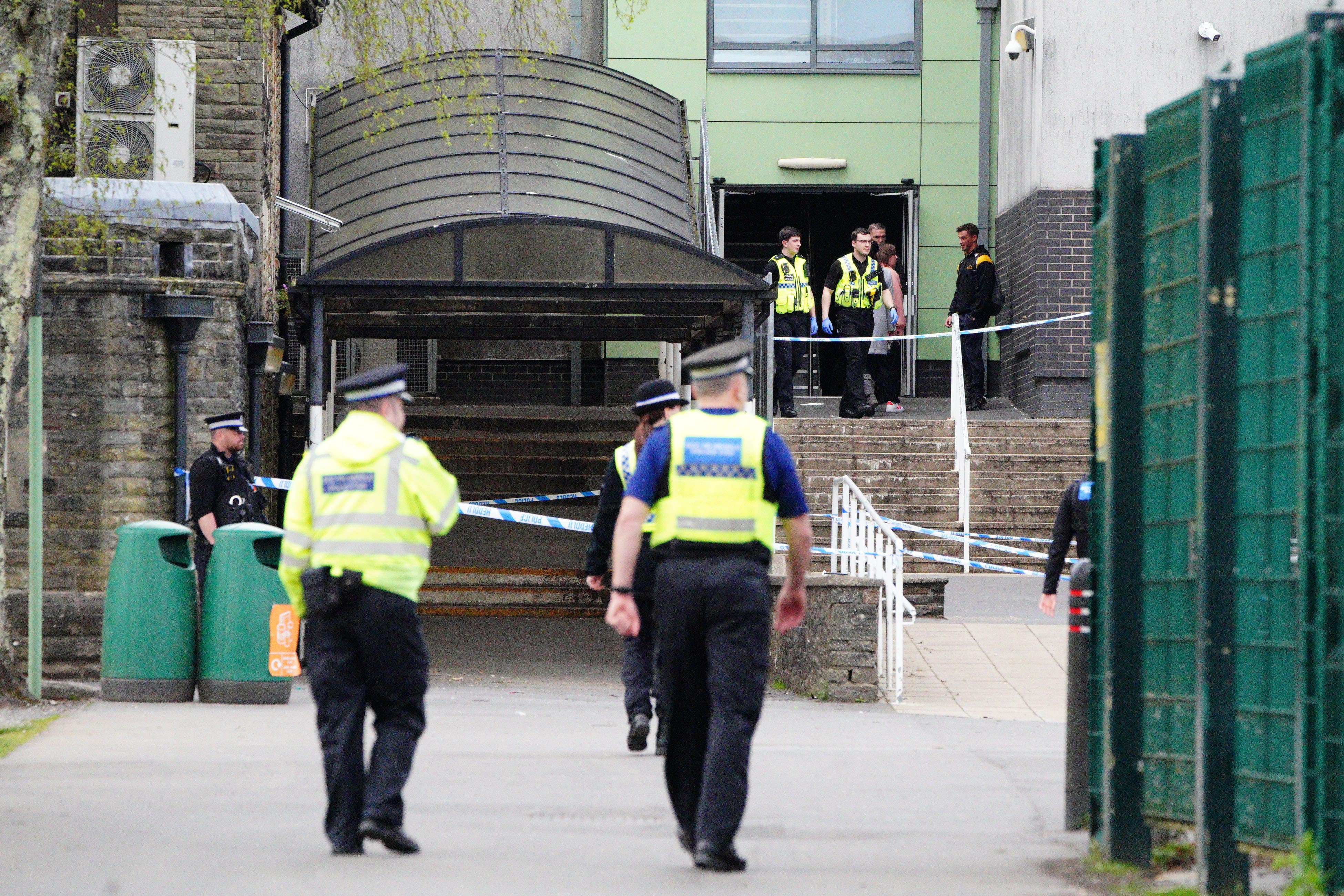Jury ‘irretrievably compromised’ in trial of girl accused of attempted murder